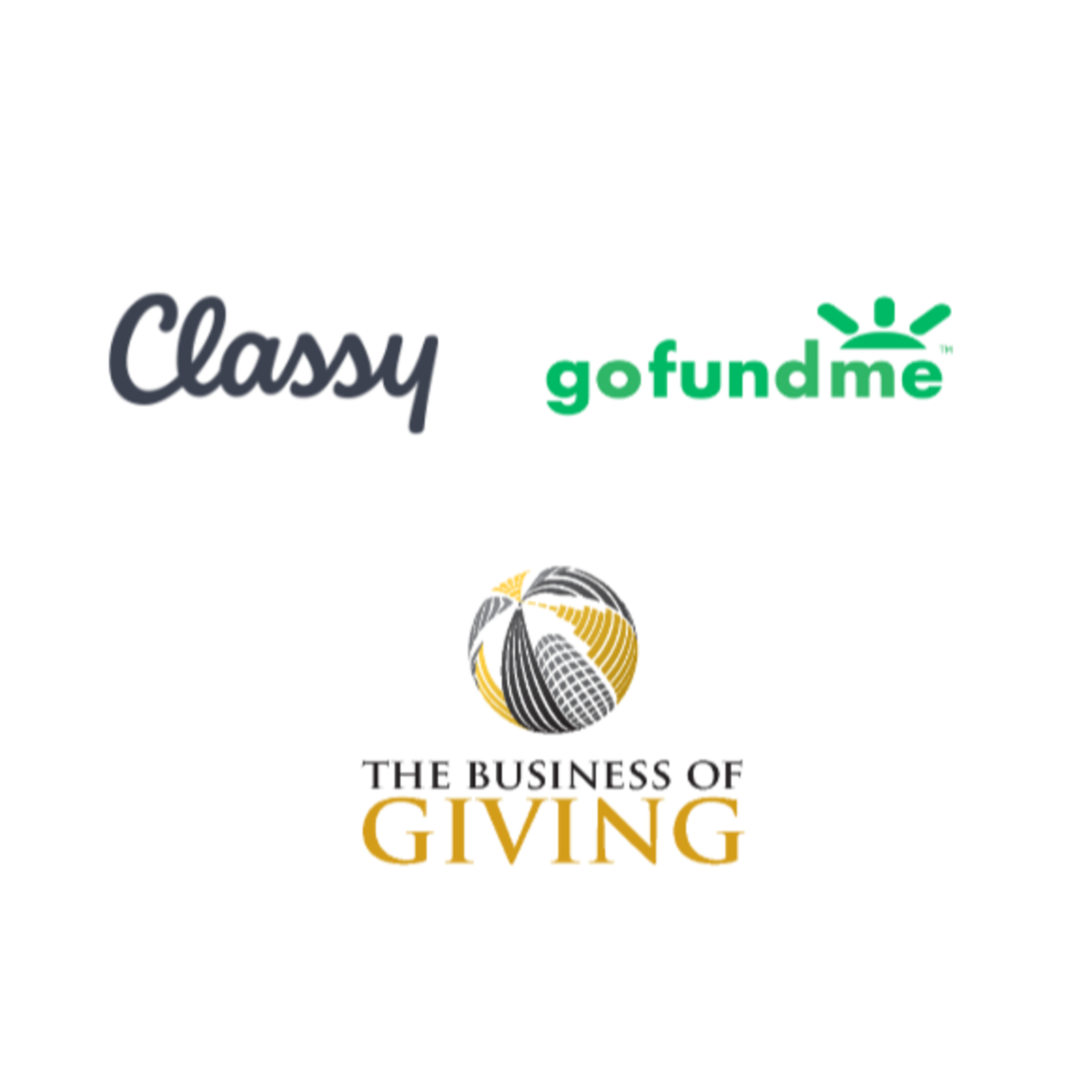 The Business of Giving