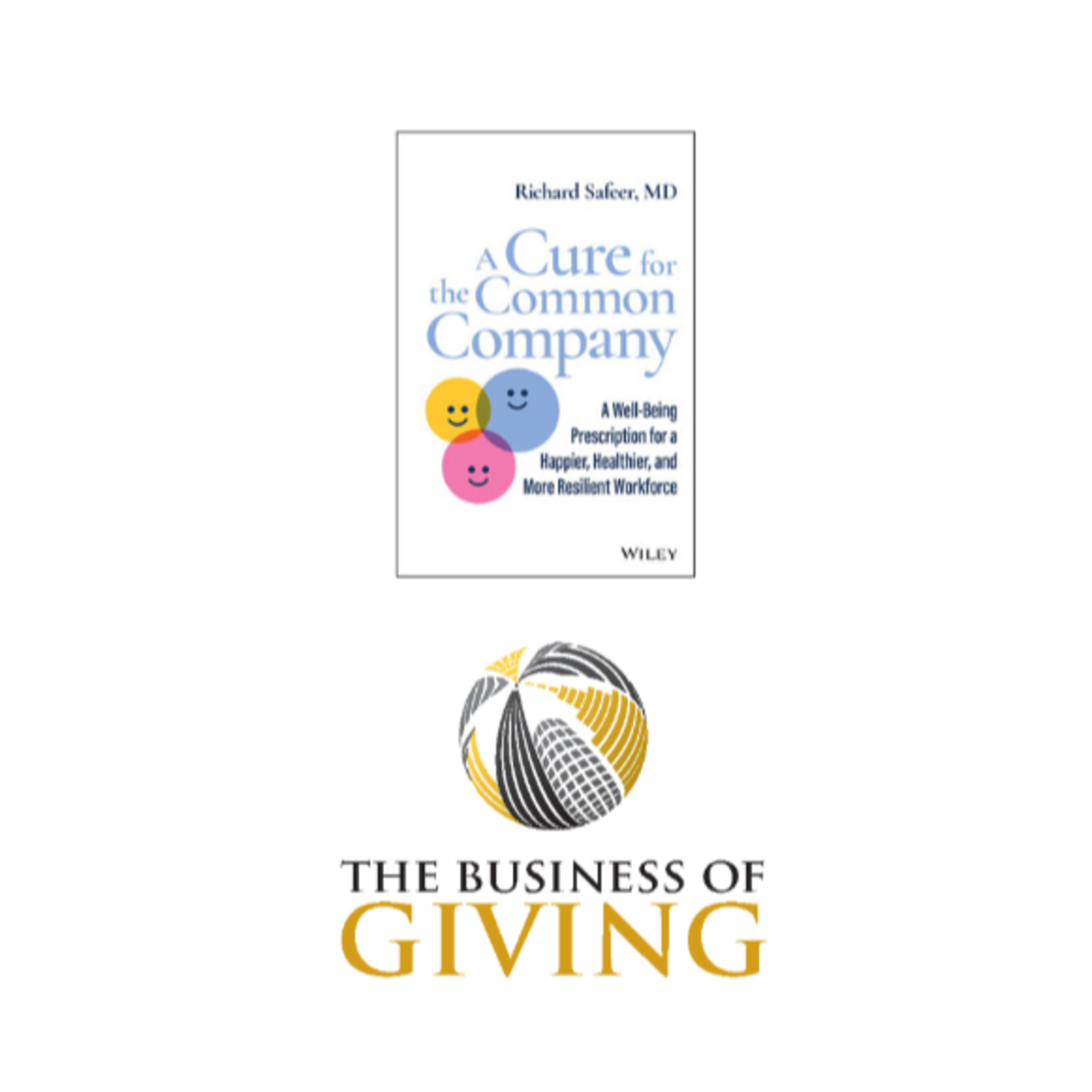 A Cure for the Common Company: The Wellbeing Program that Gets Results episode artwork