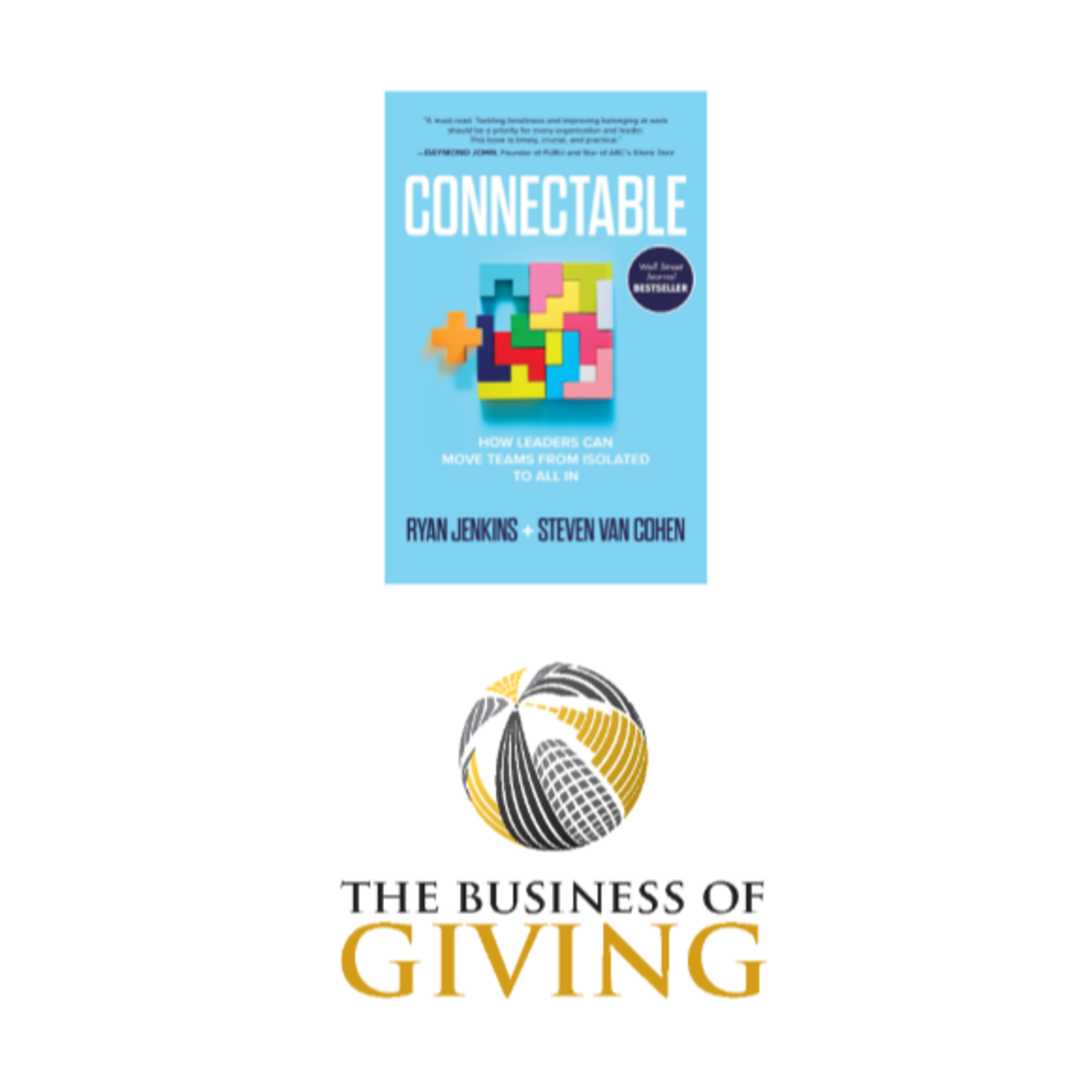 72% of Employees are Lonely. Here is What Your Nonprofit Can Do to Address It episode artwork