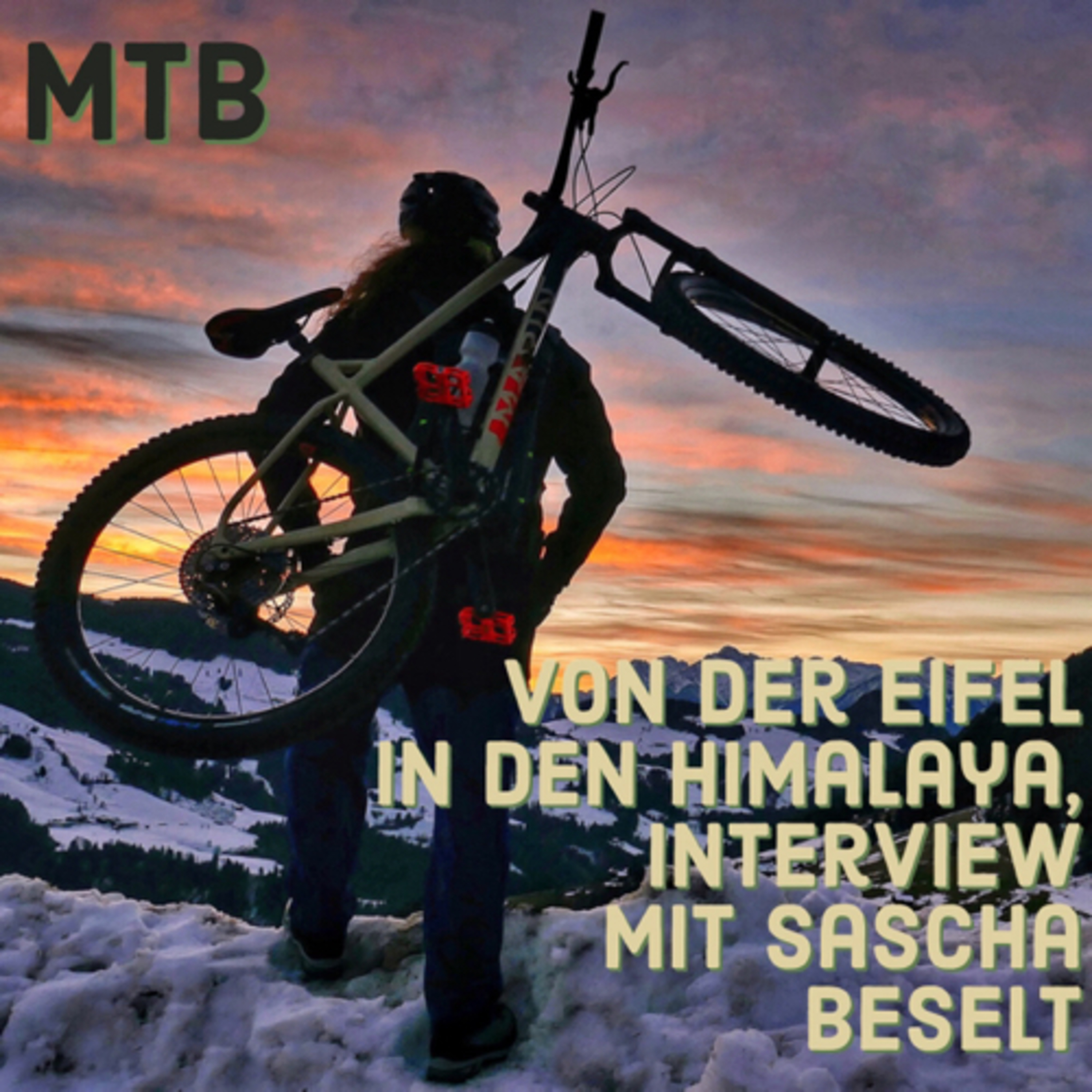 Human and Nature Outdoor und Naturfotografie