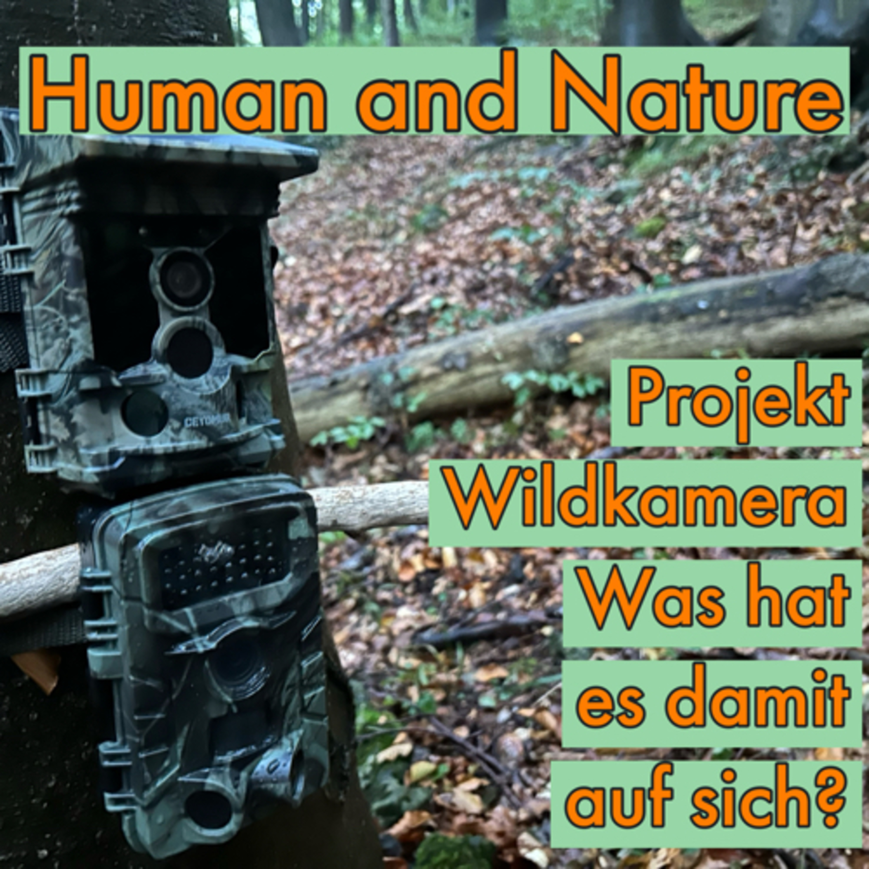 Human and Nature Outdoor und Naturfotografie