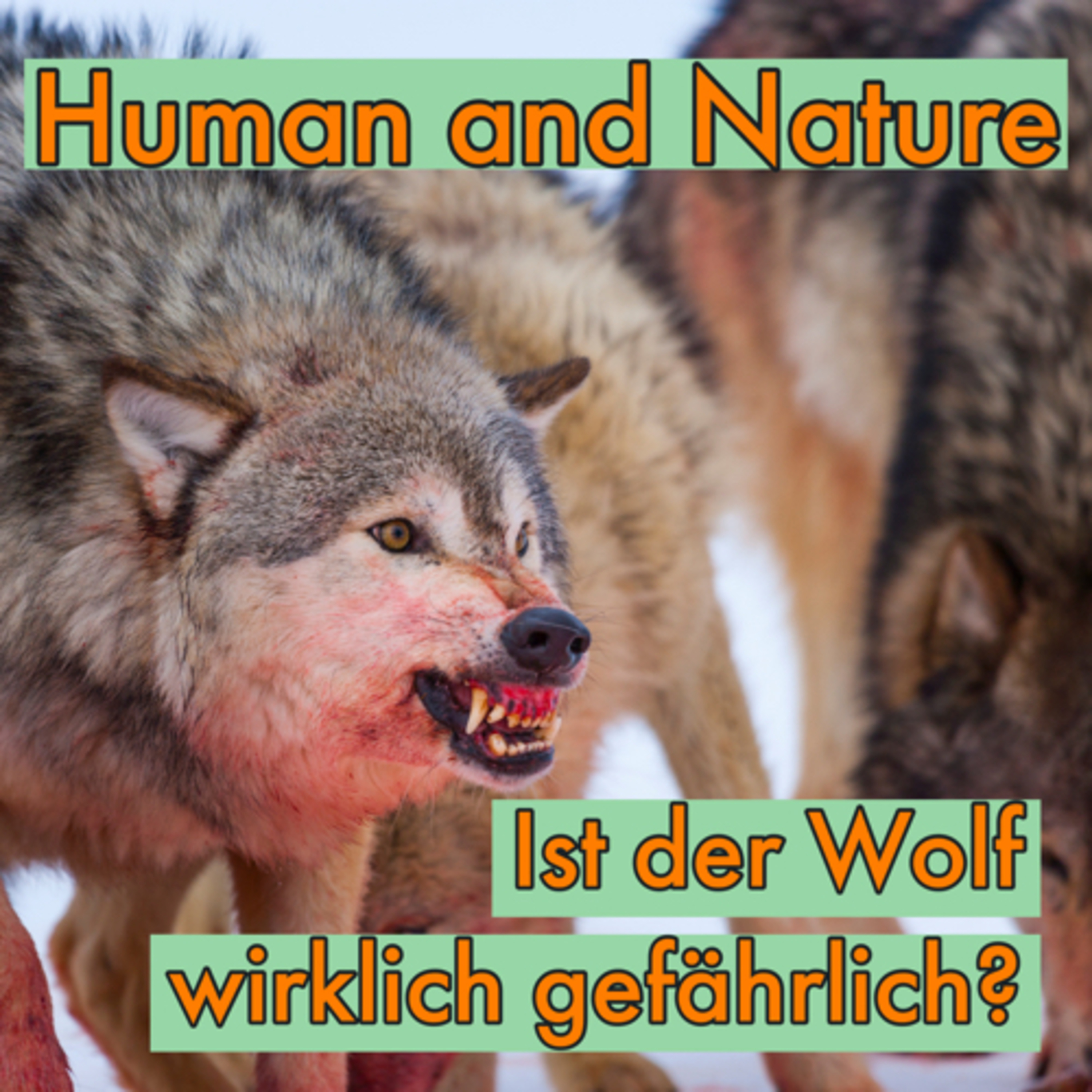 Human and Nature Outdoor und Naturfotografie