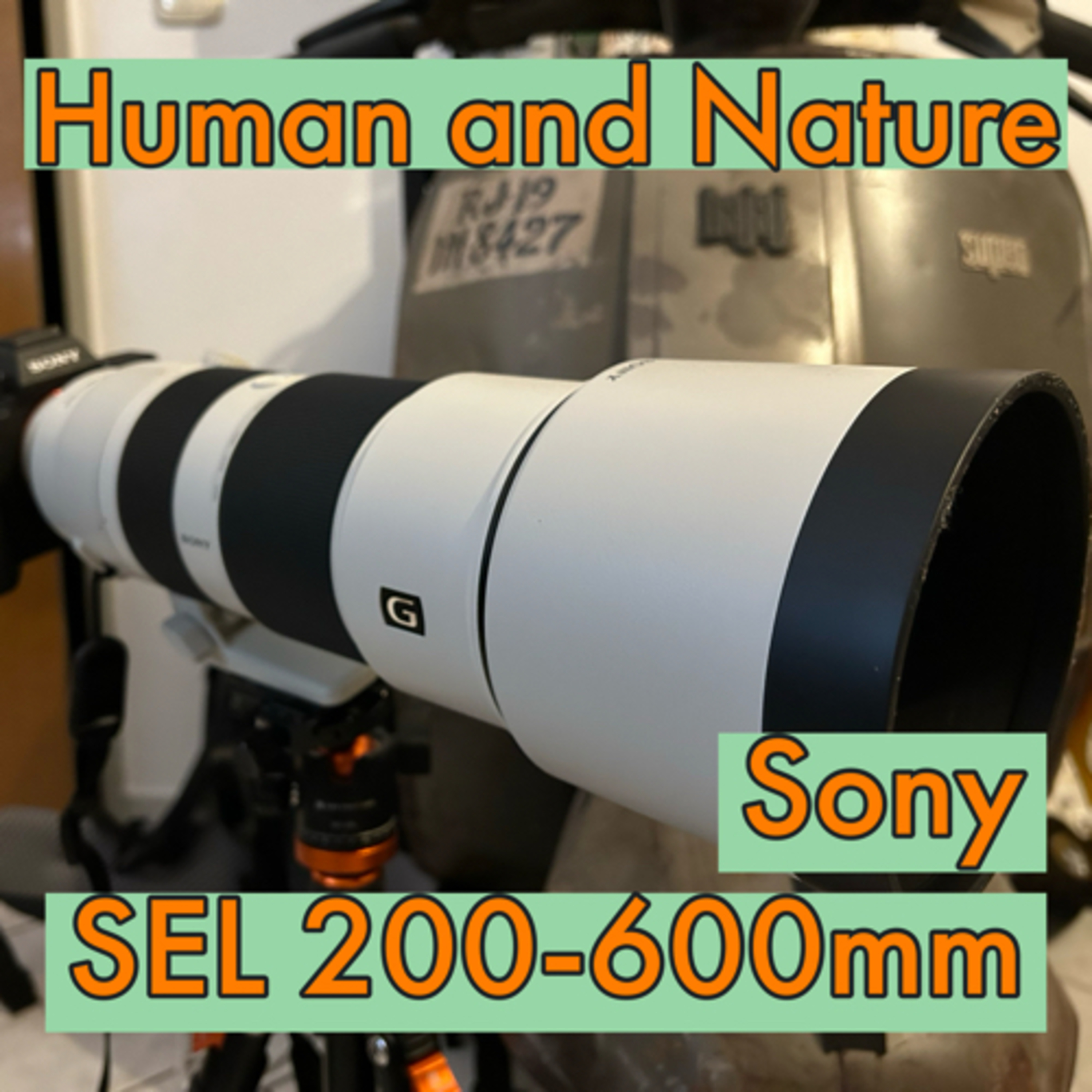 Human and Nature Outdoor und Naturfotografie