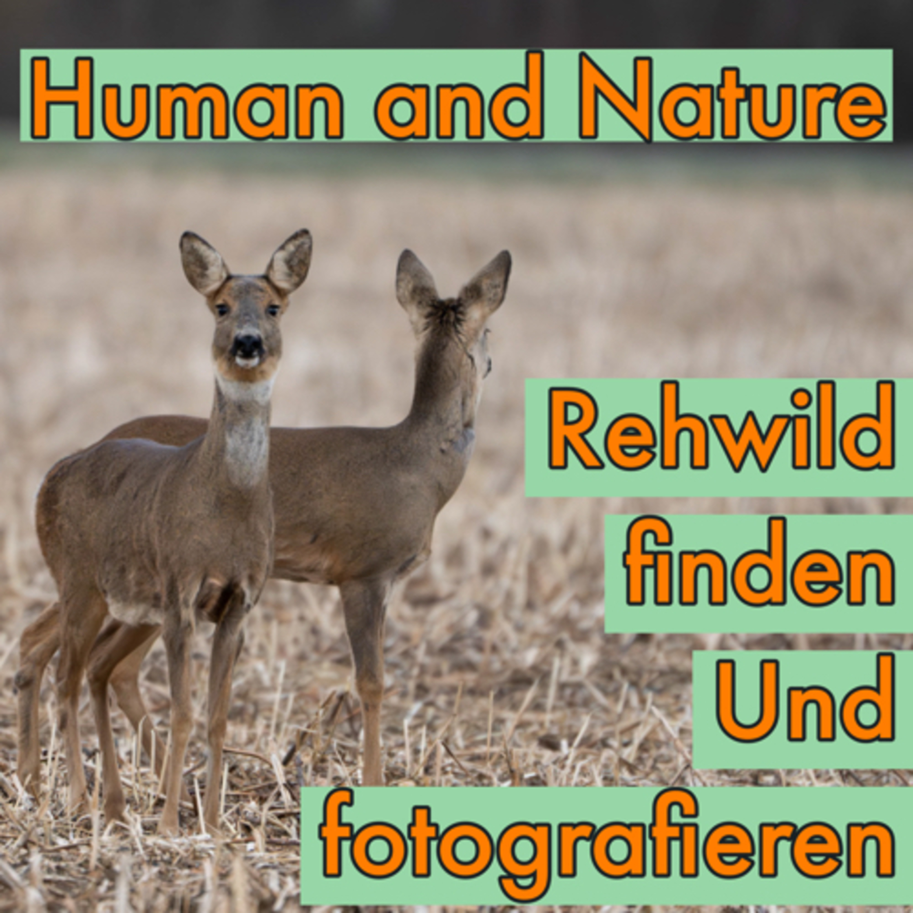 Human and Nature Outdoor und Naturfotografie