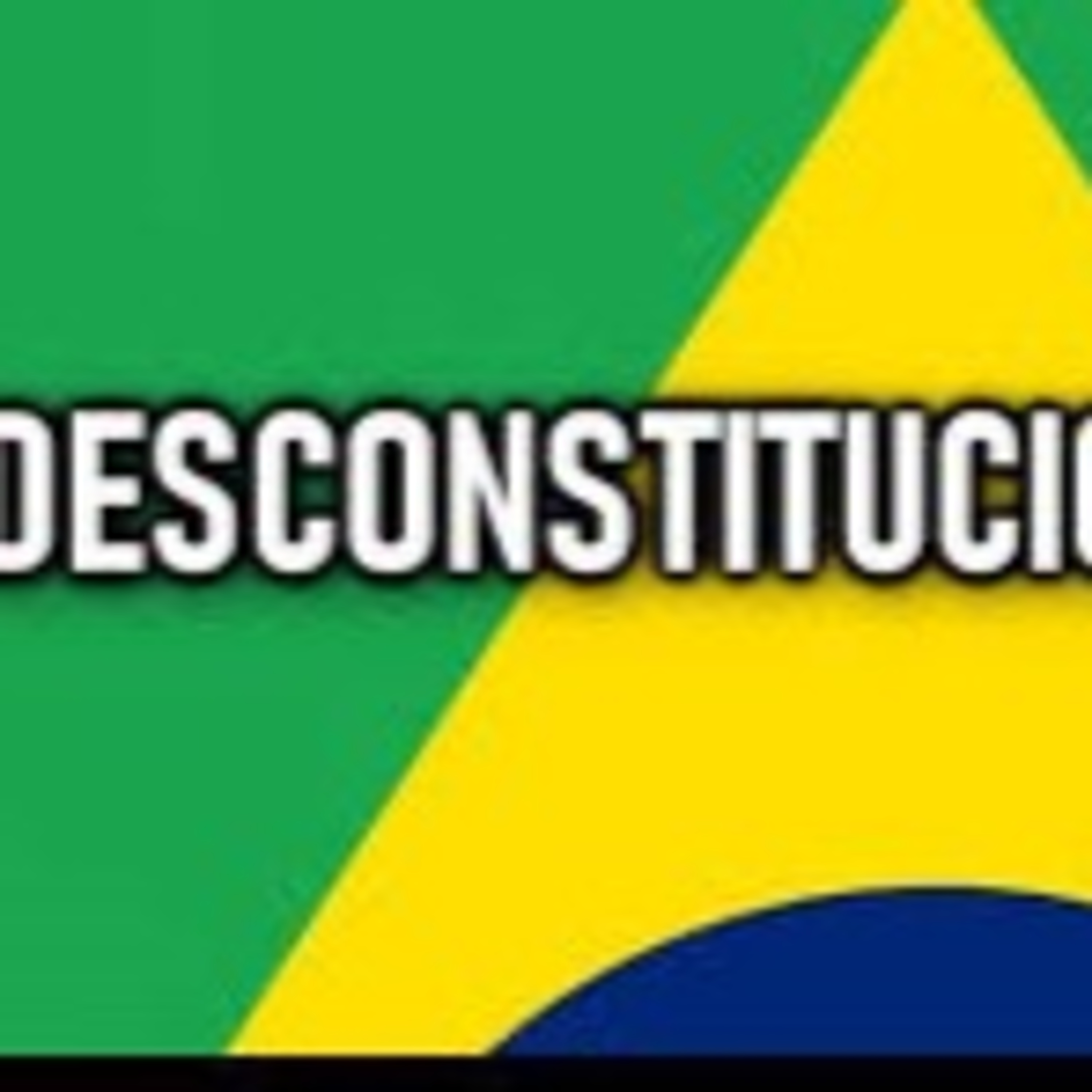 PODCAST DESCOMPLICA CONSTITUCIONAL
