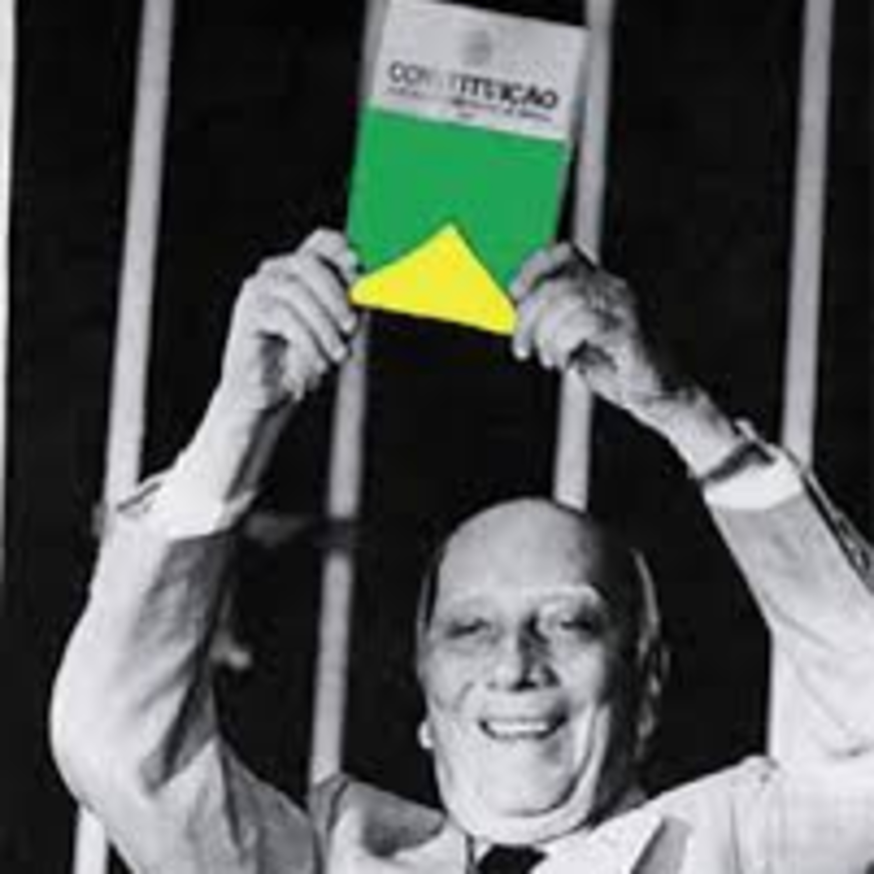 PODCAST DESCOMPLICA CONSTITUCIONAL
