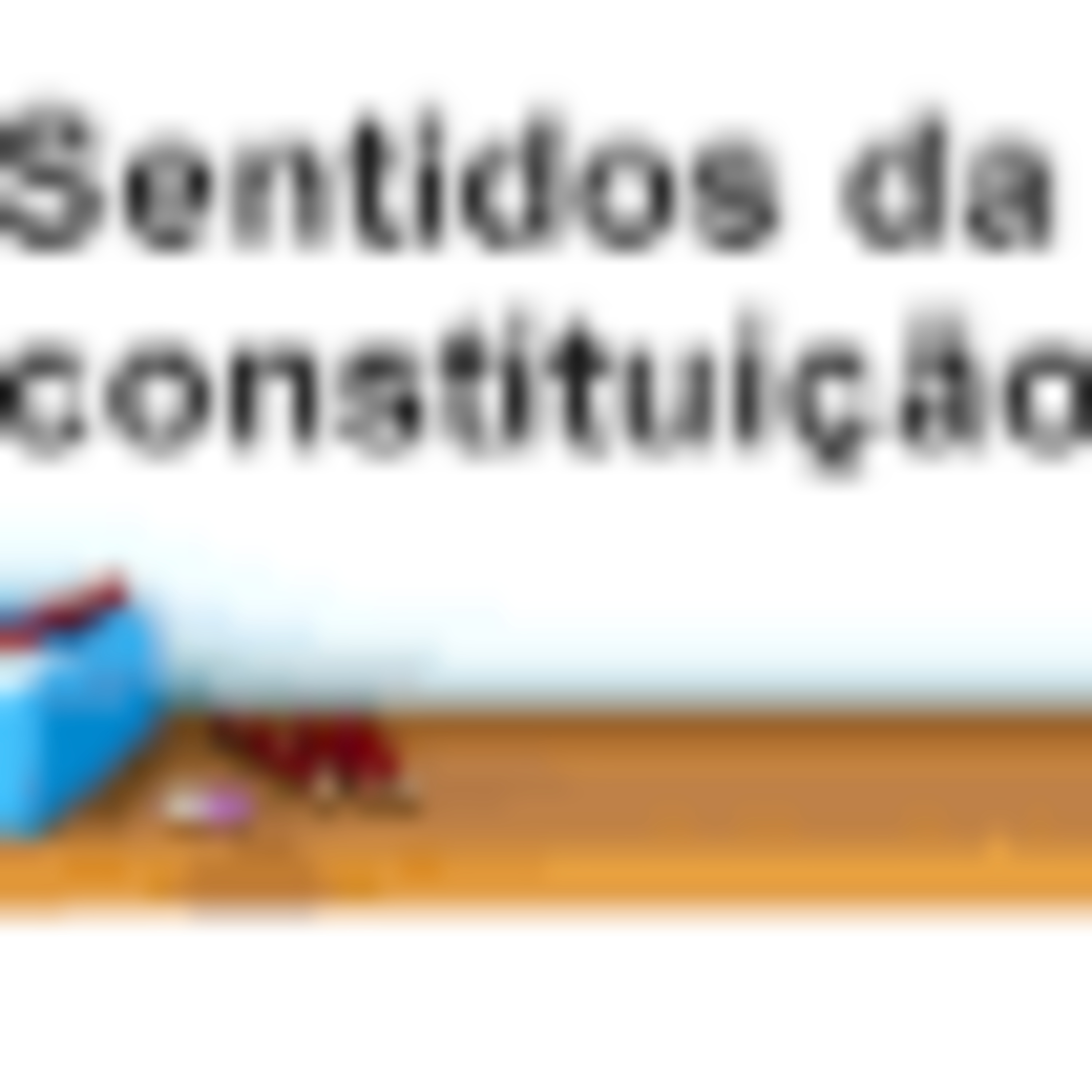 PODCAST DESCOMPLICA CONSTITUCIONAL