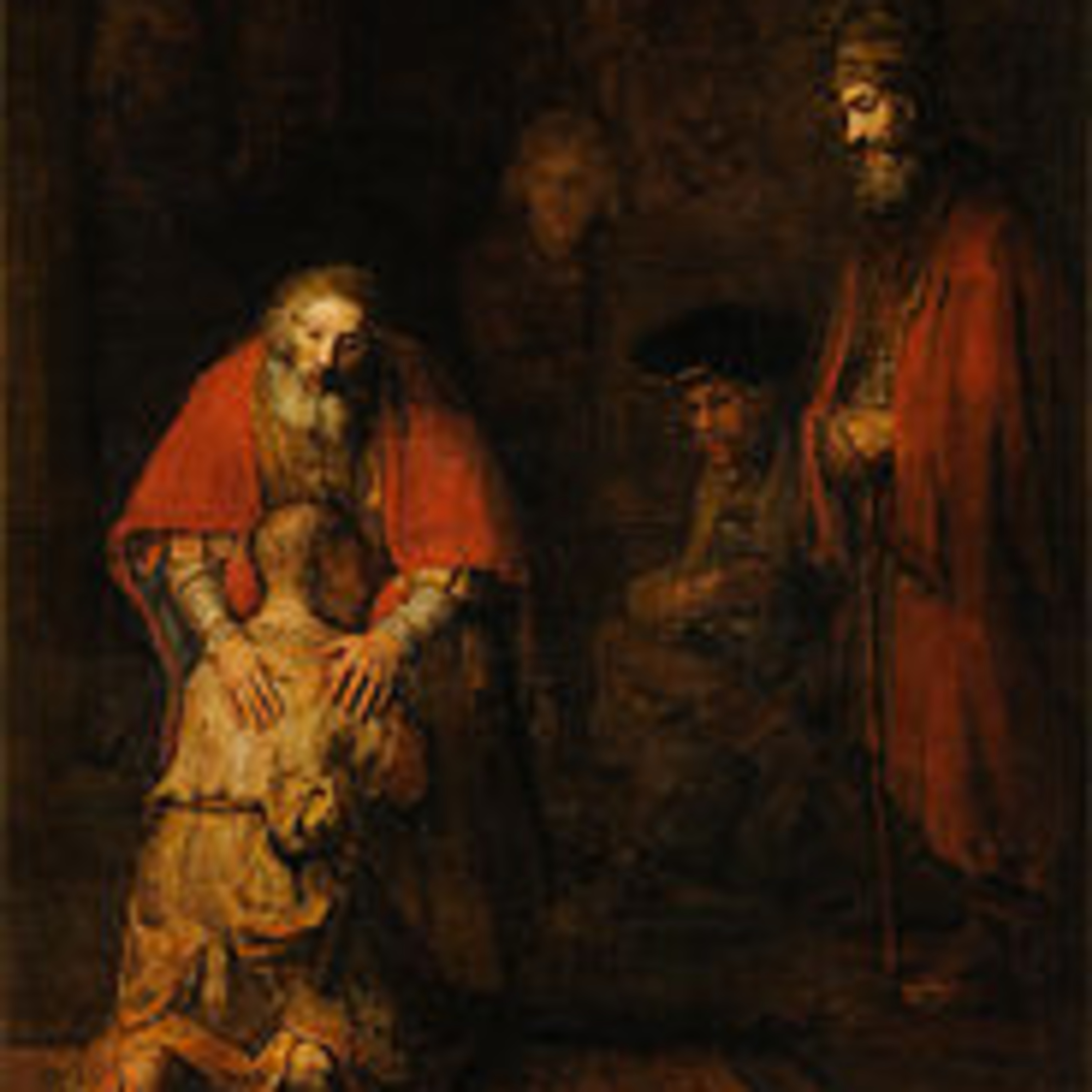 The Prodigal’s Father episode artwork