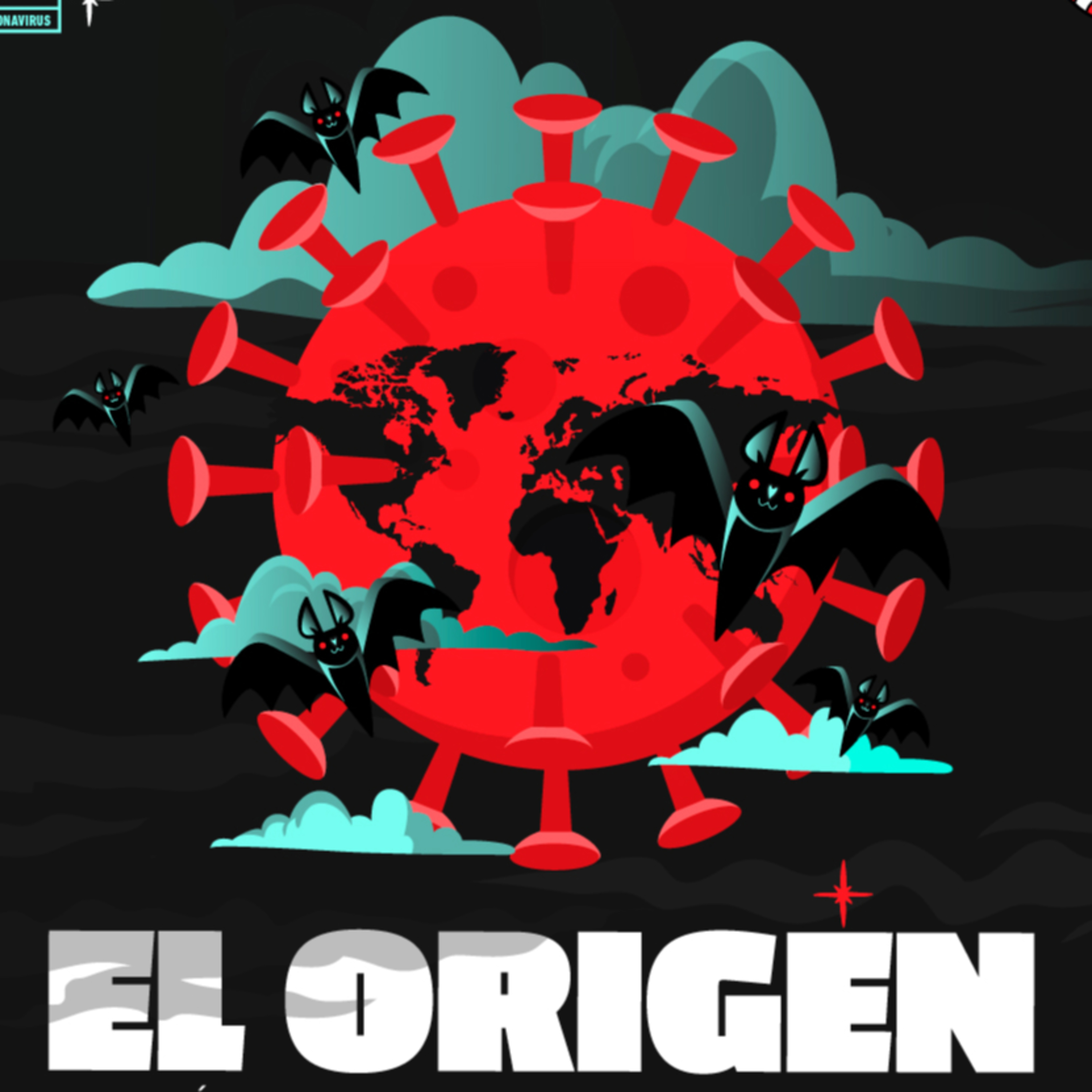 Muy en una