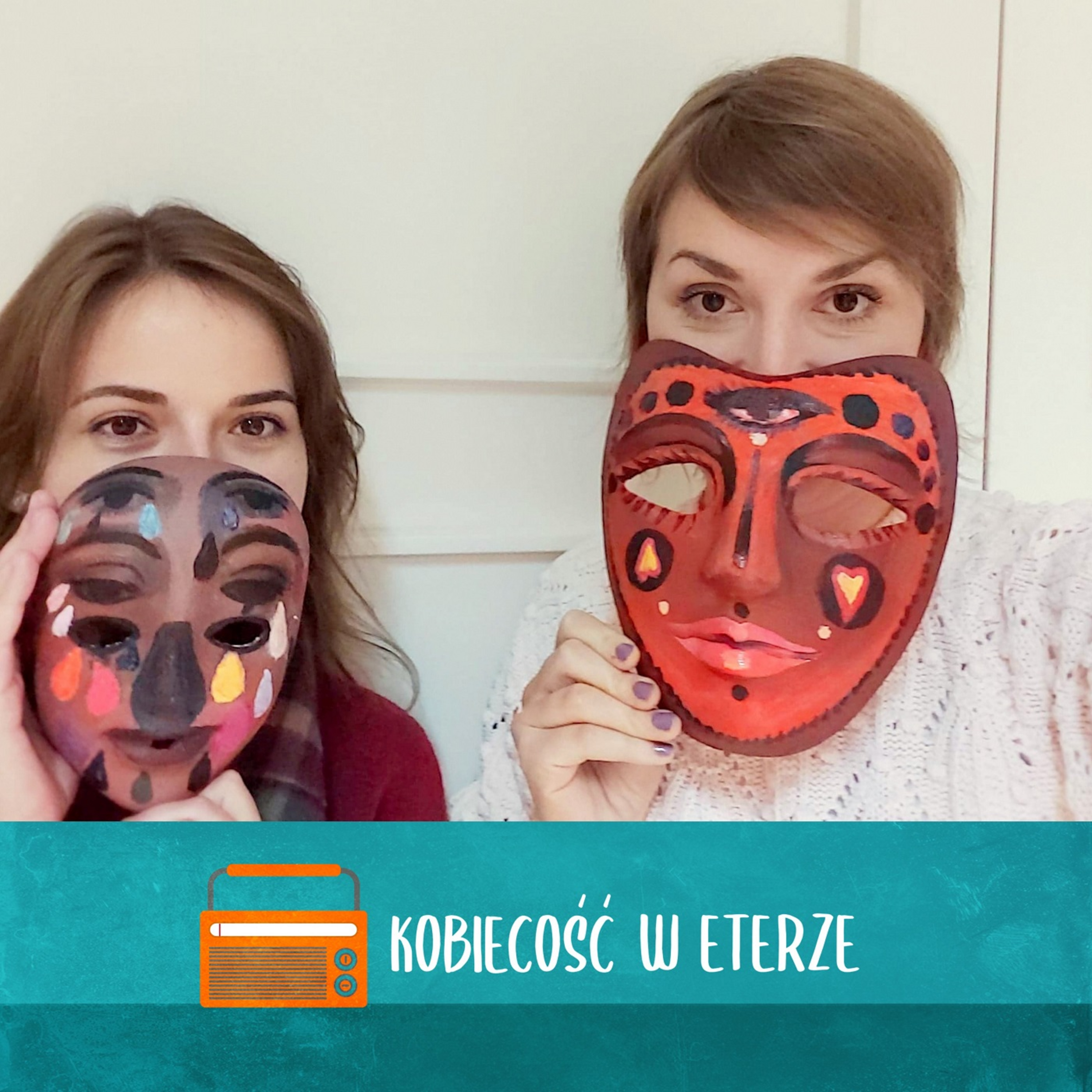 Kobiecość w Eterze