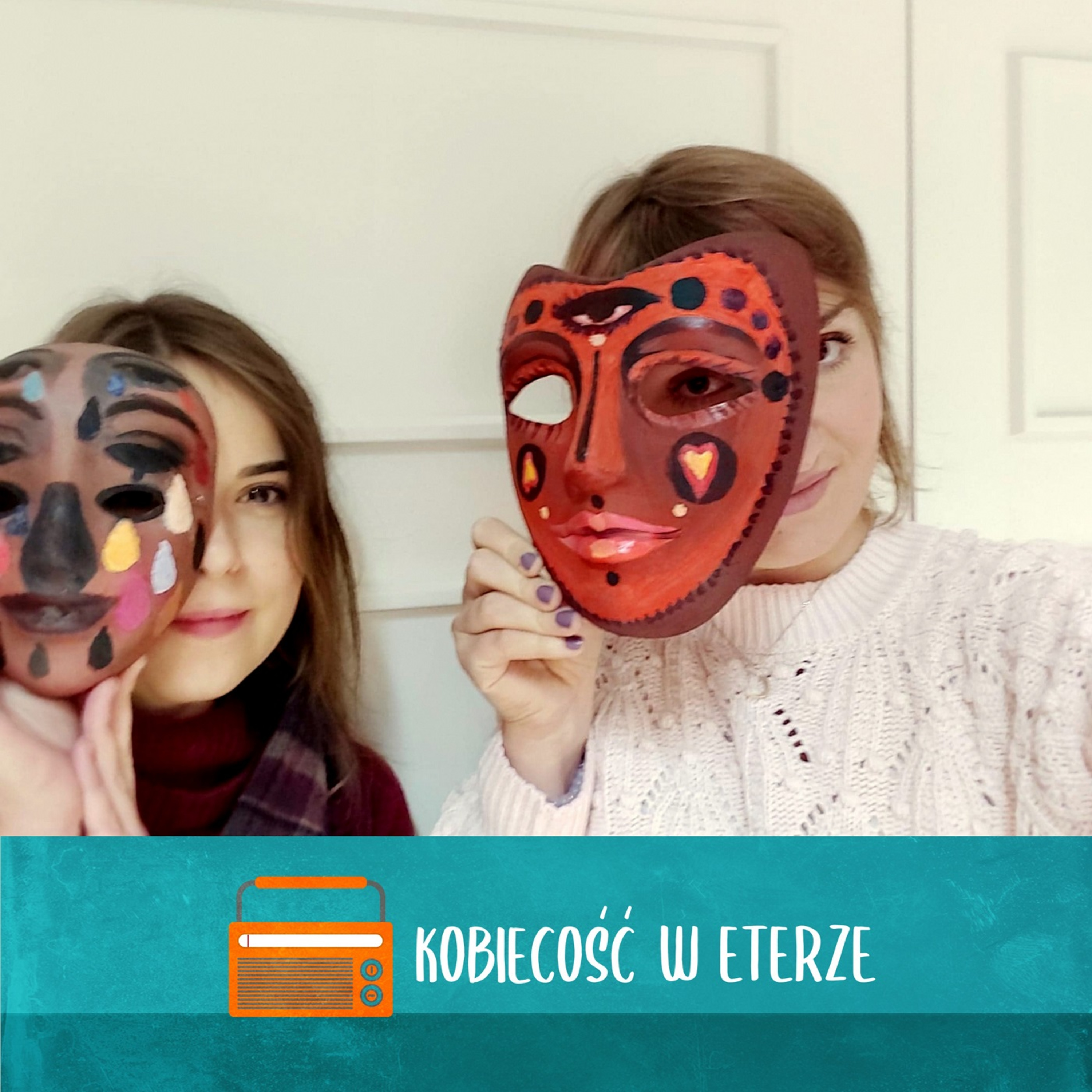 Kobiecość w Eterze