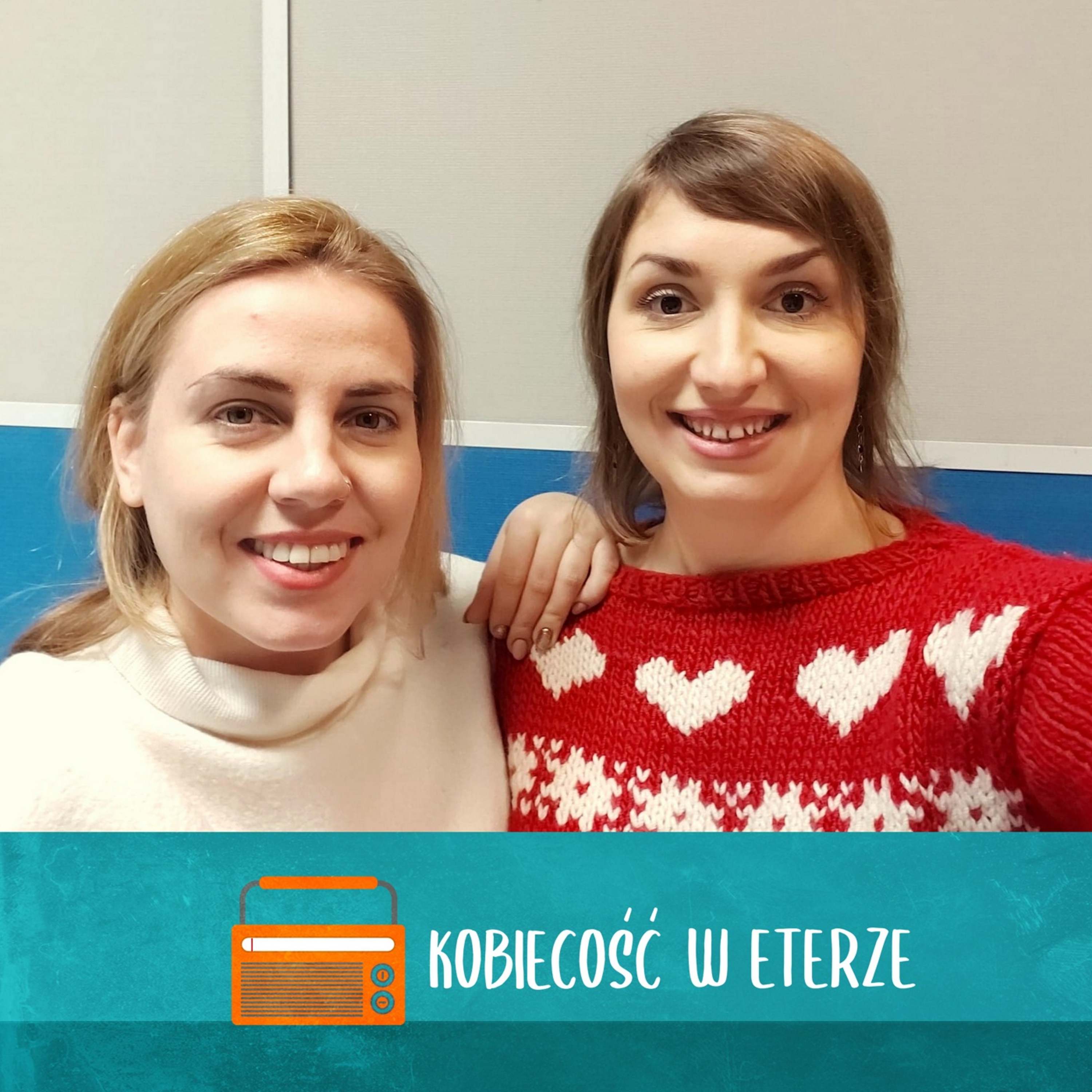 Kobiecość w Eterze