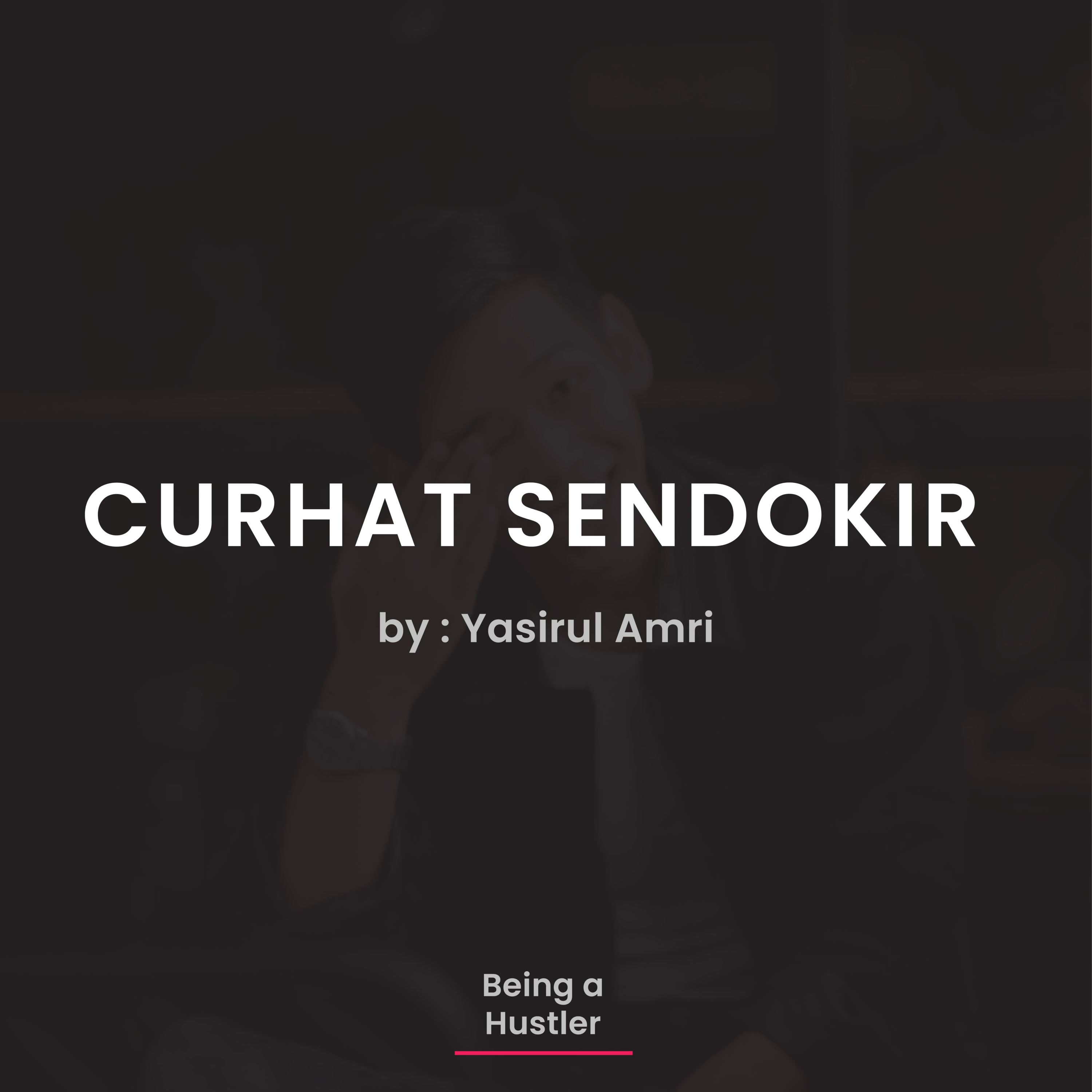 Curhat Sendokir