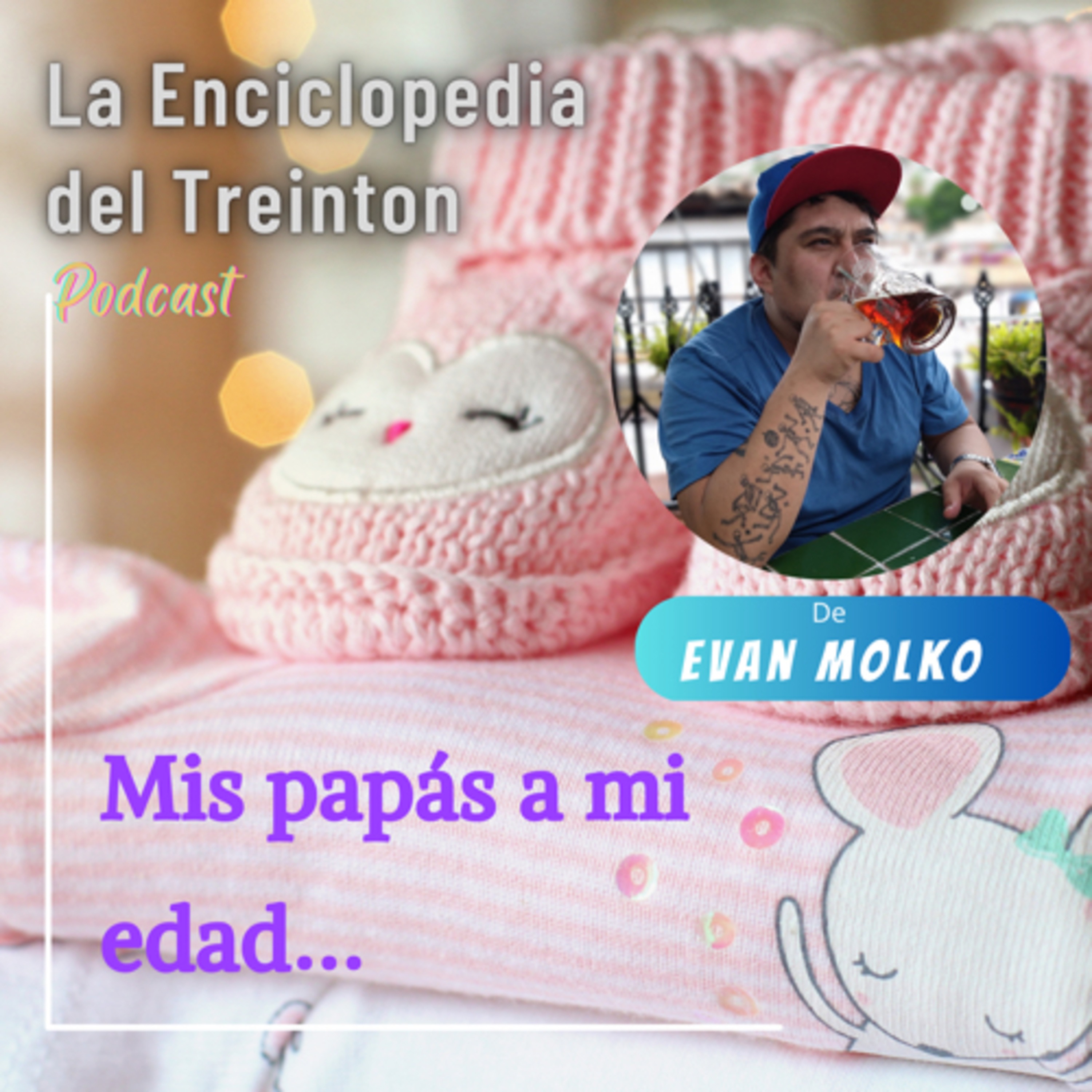 LA ENCICLOPEDIA DEL TREINTON
