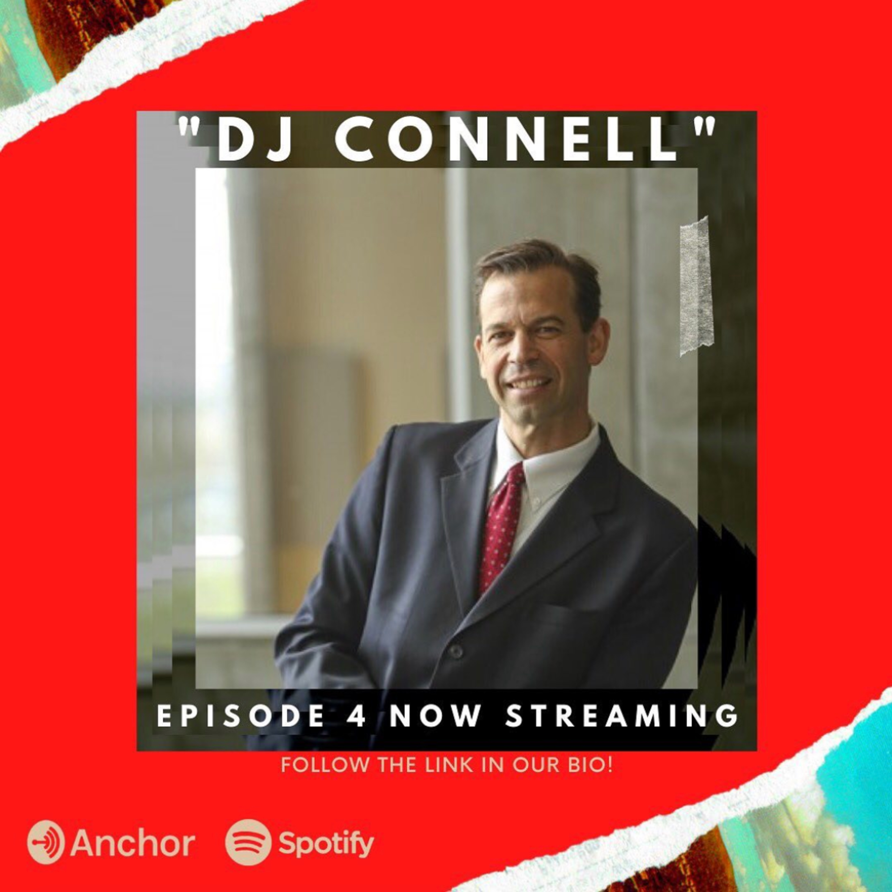 ENC Podcast