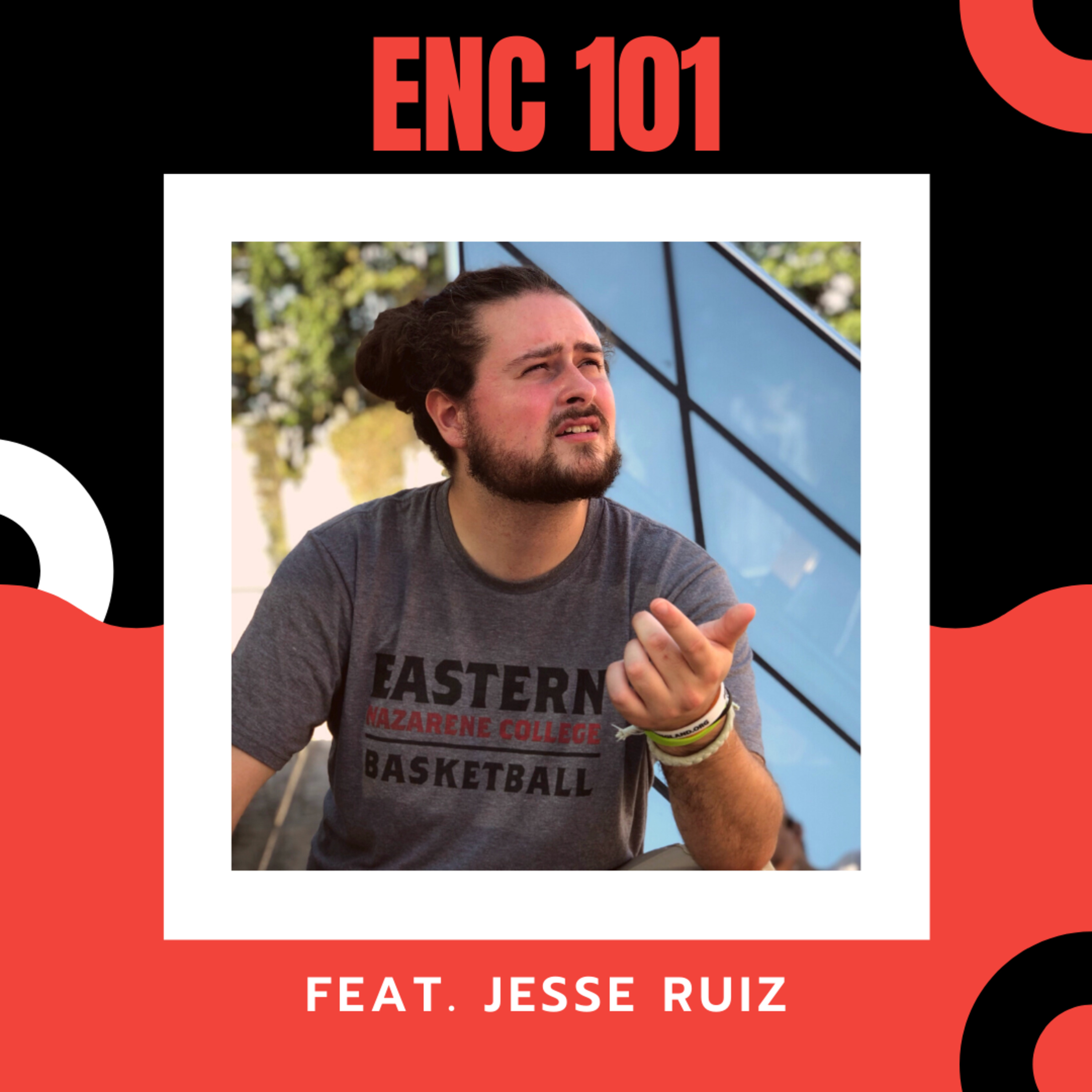 ENC Podcast