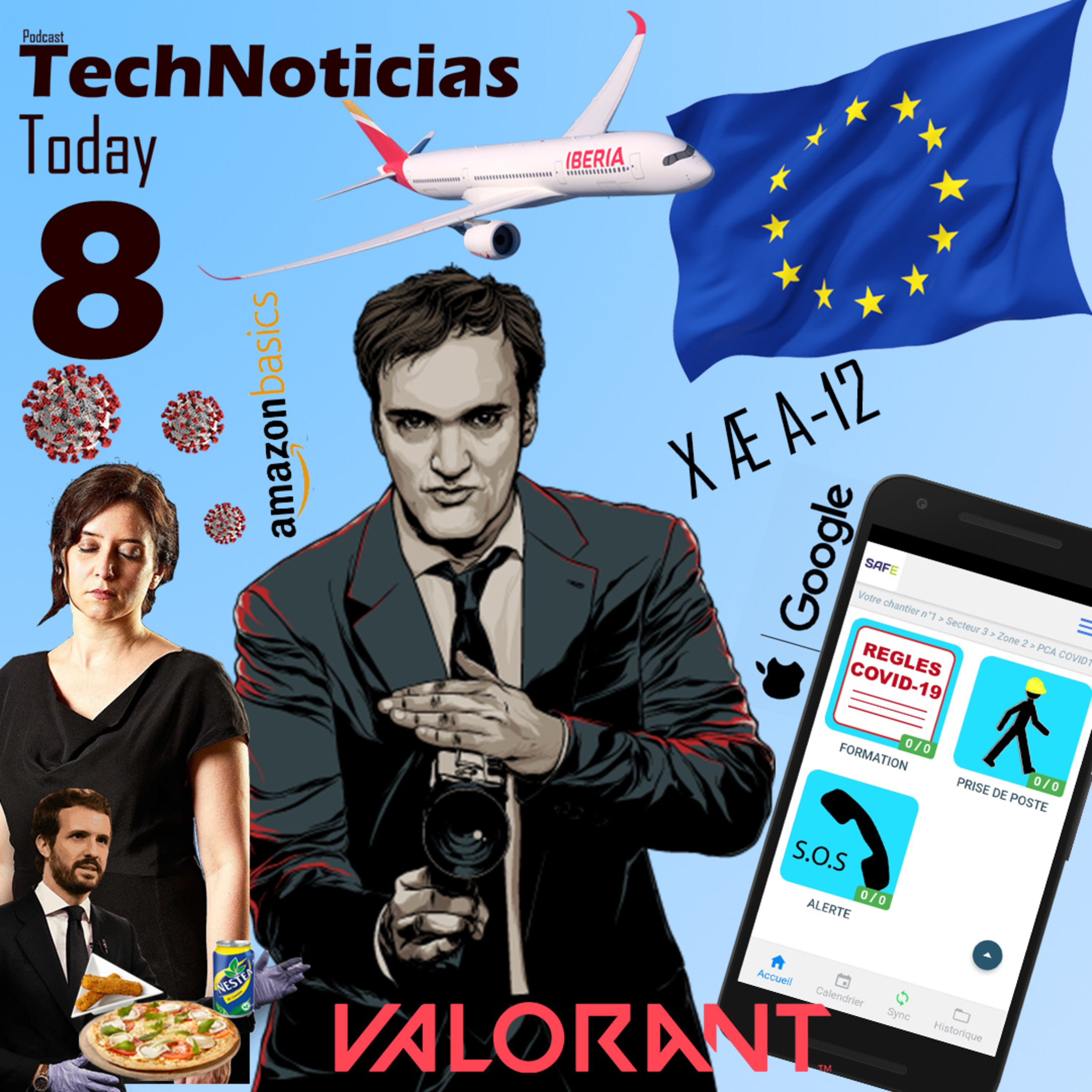 TechNoticias Today