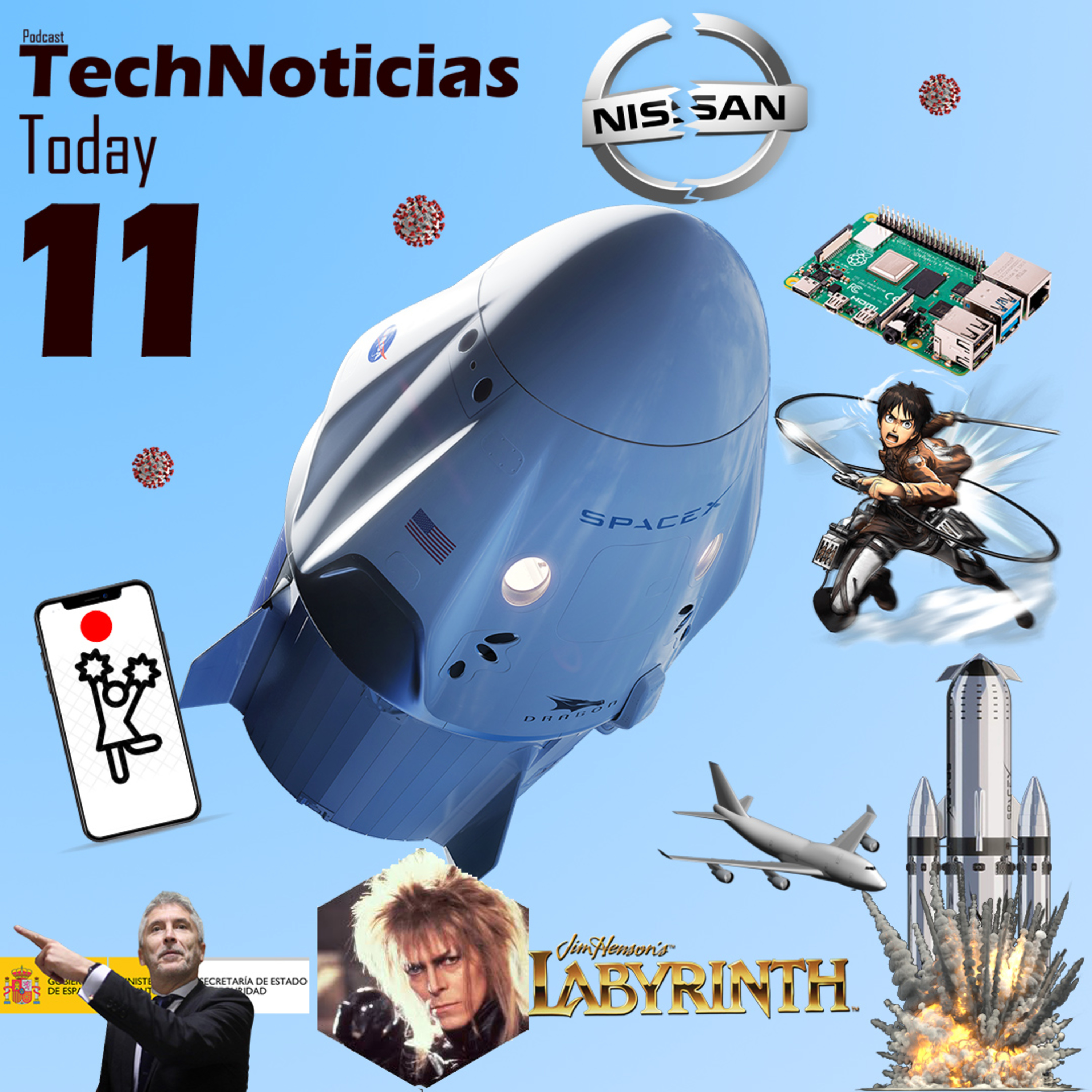 TechNoticias Today