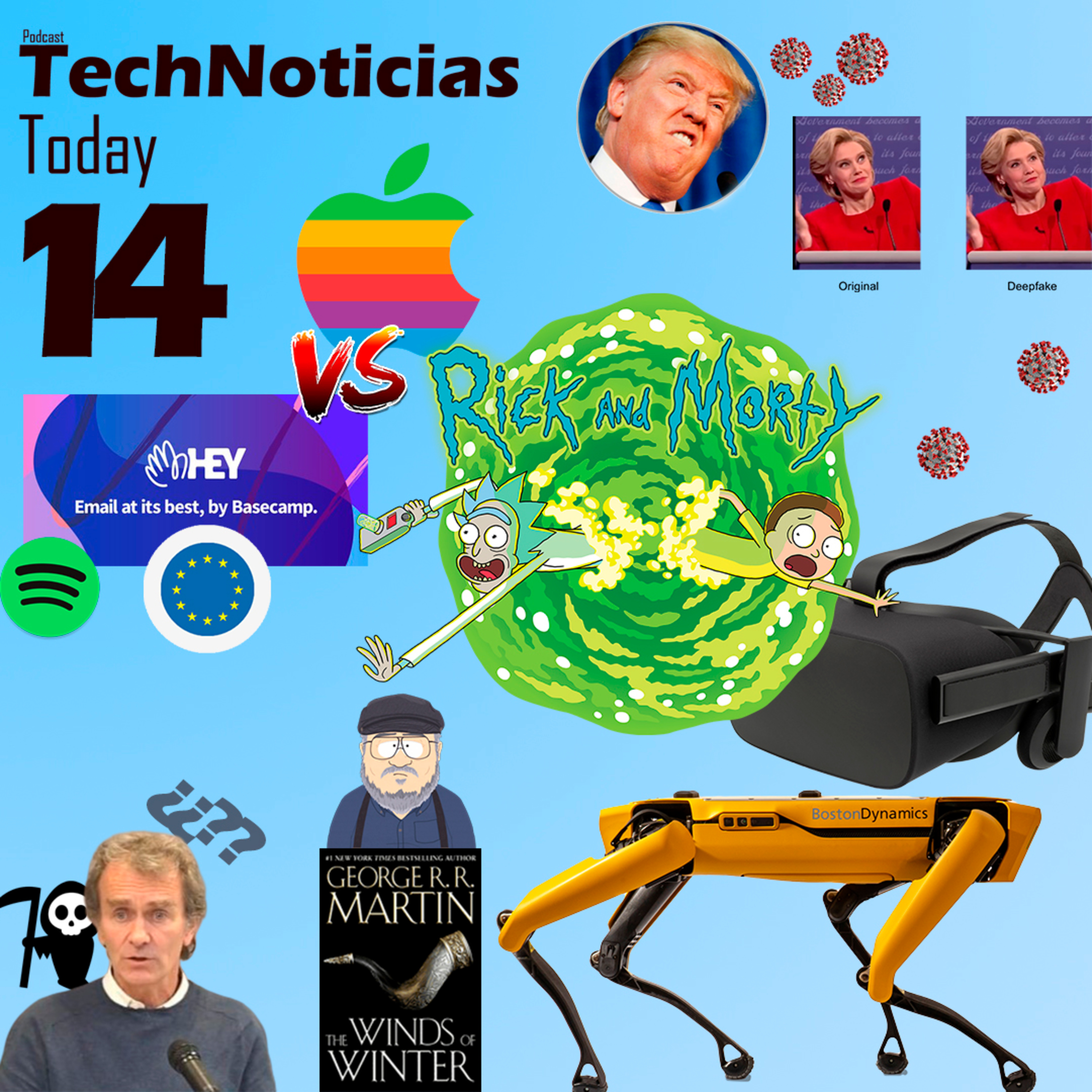 TechNoticias Today