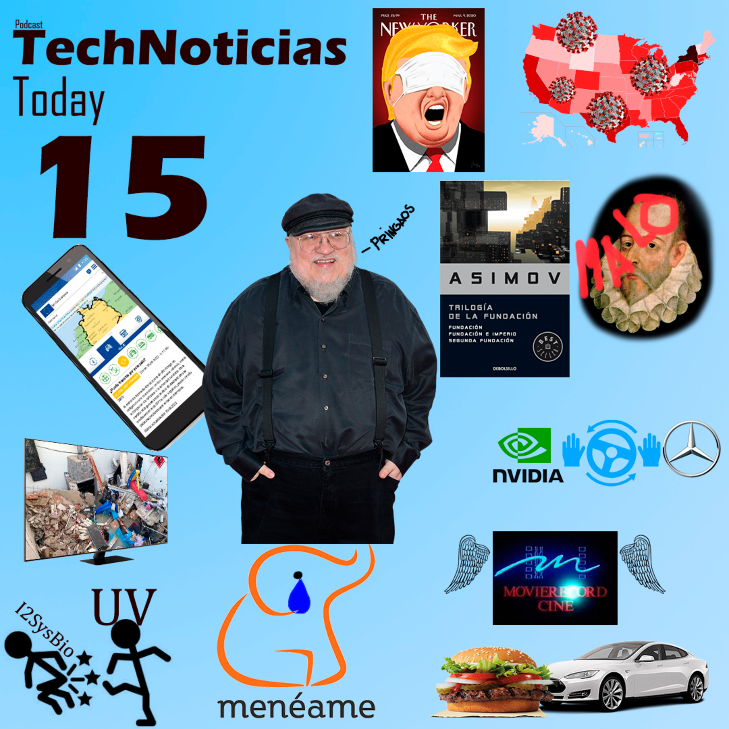 TechNoticias Today