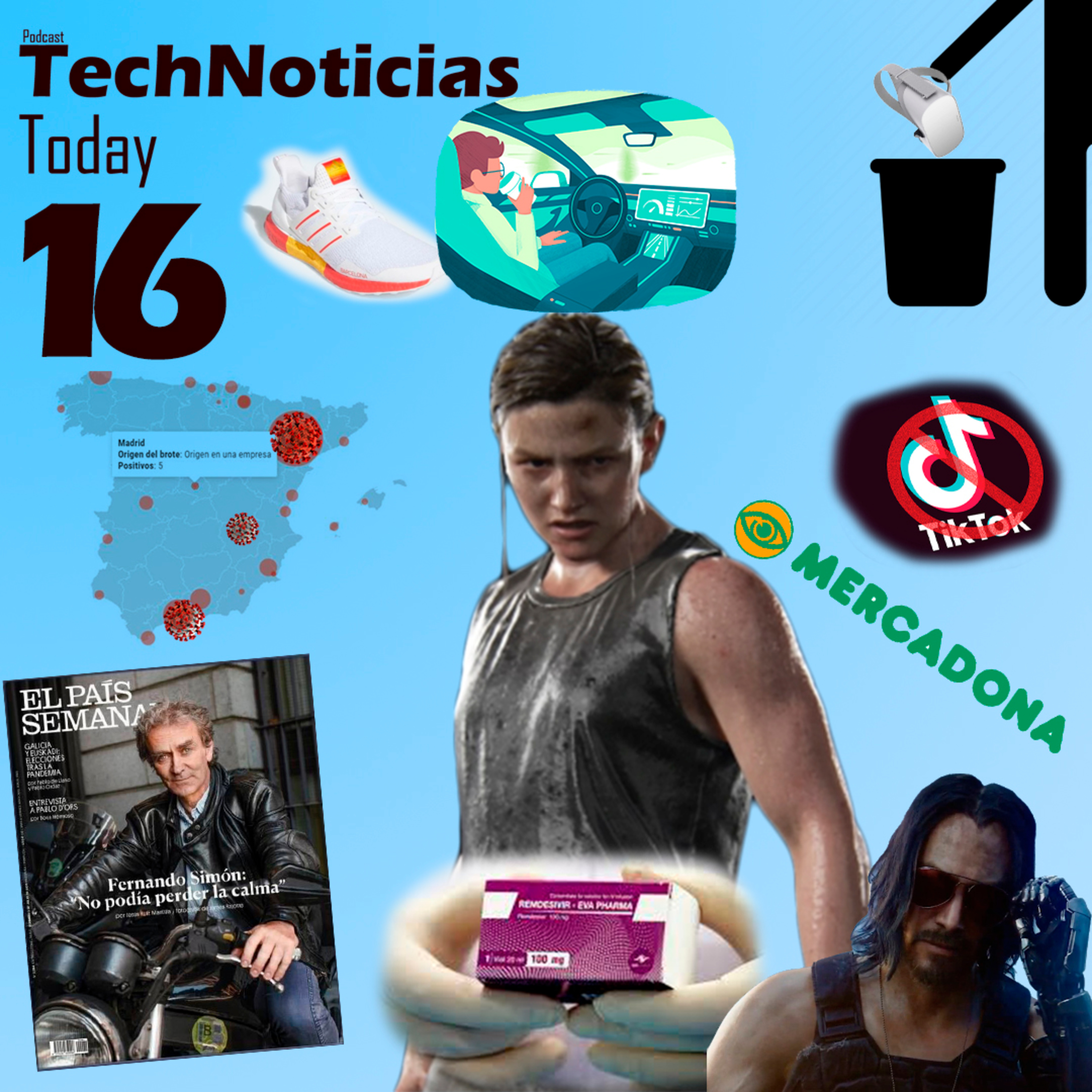 TechNoticias Today