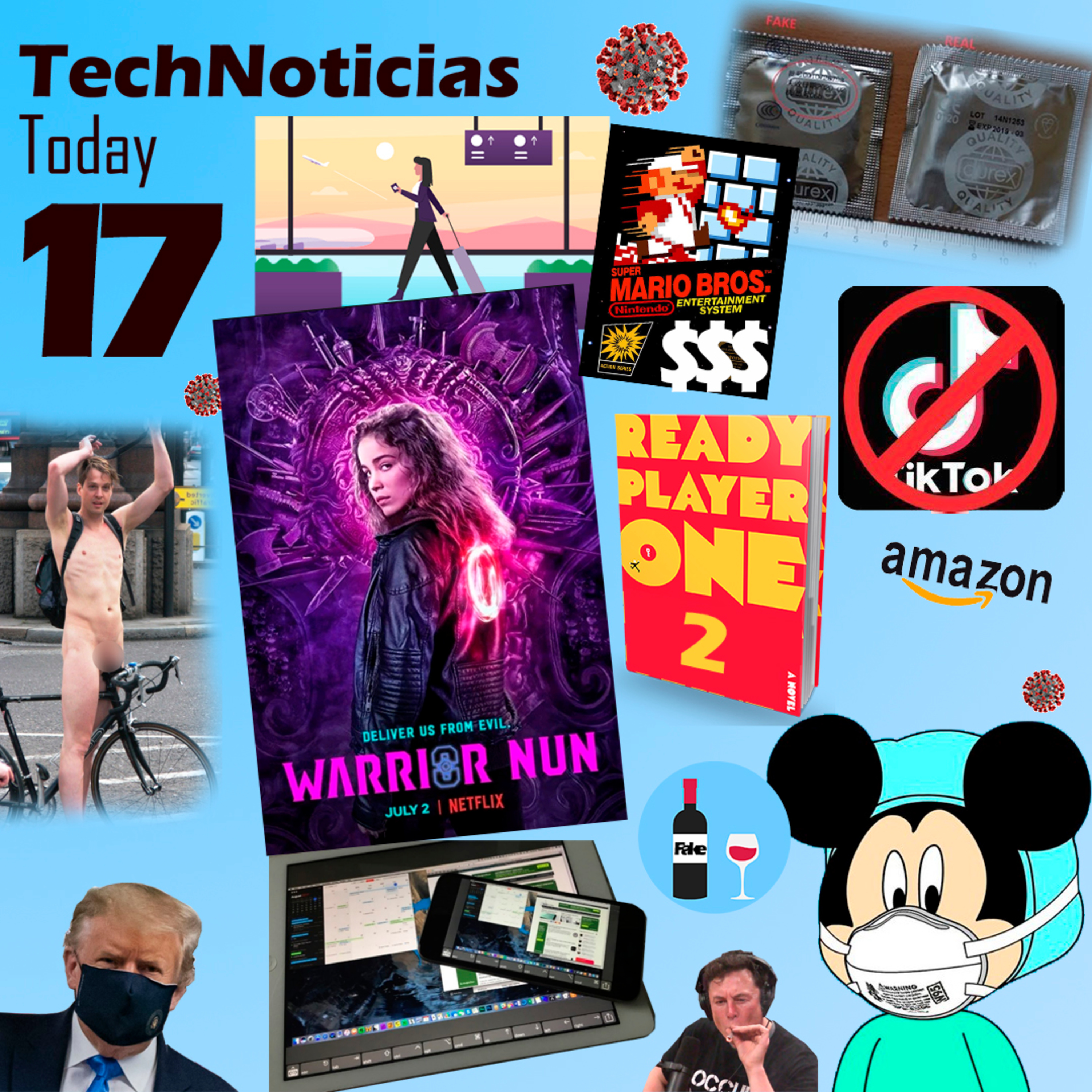 TechNoticias Today