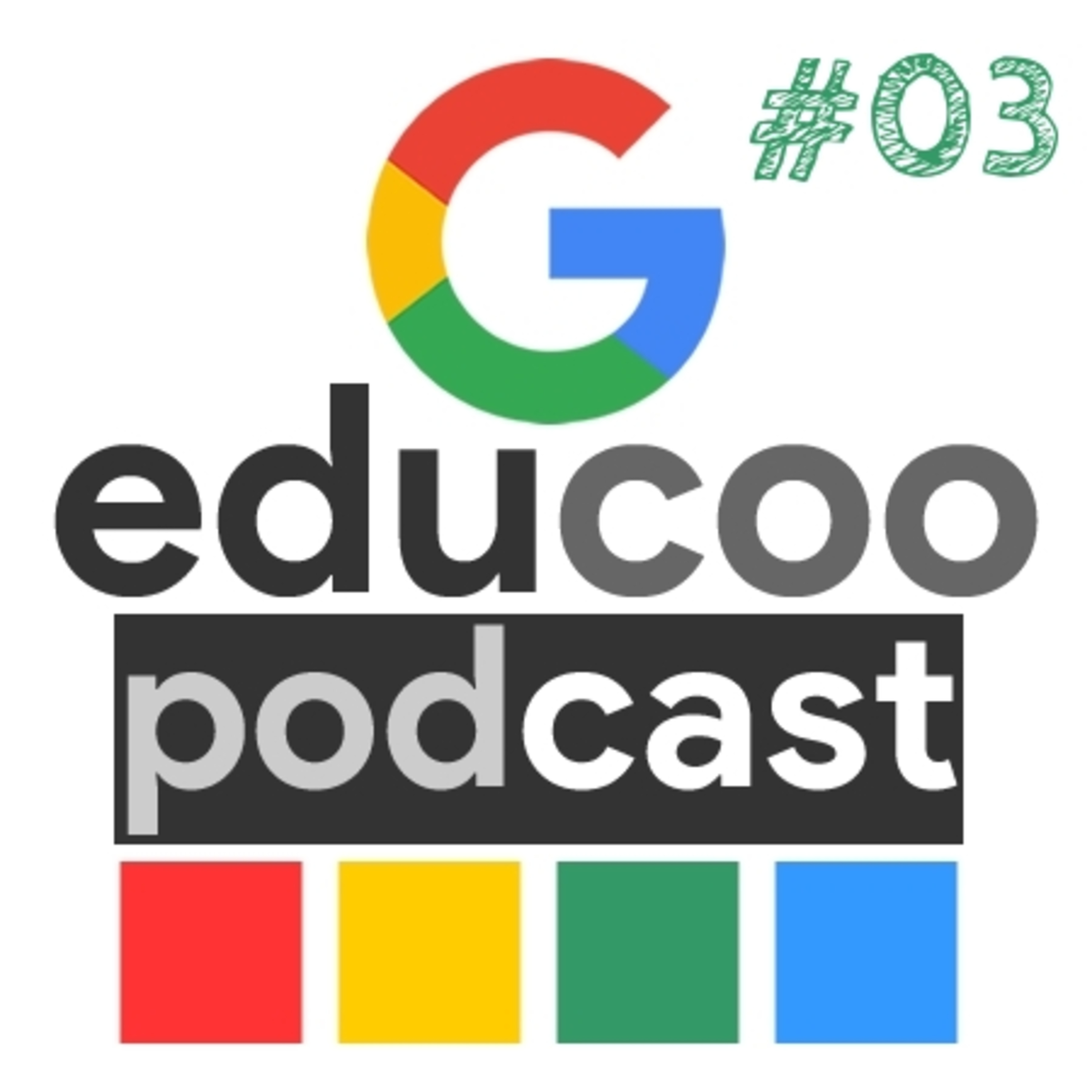G EDUCOO PODCAST
