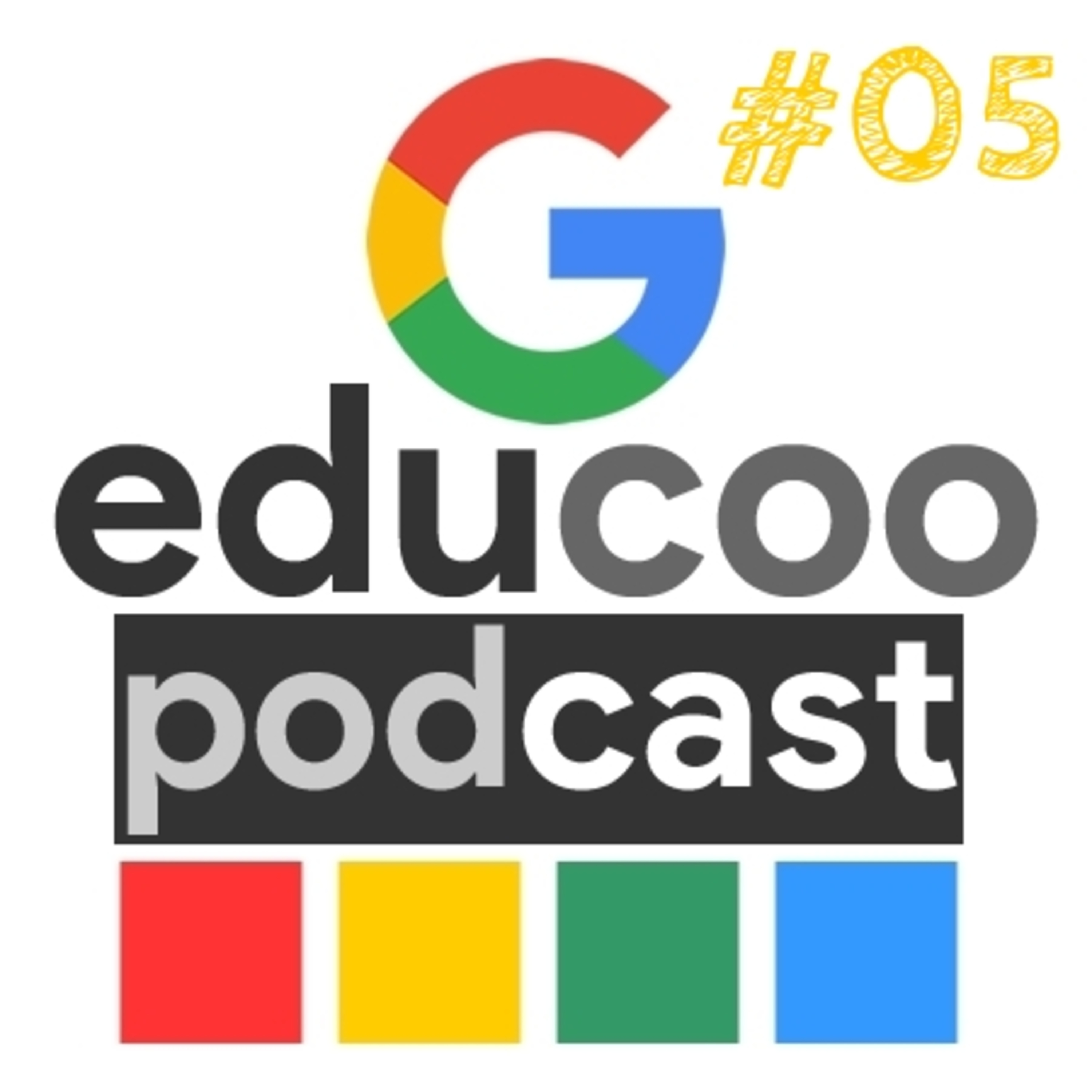 G EDUCOO PODCAST