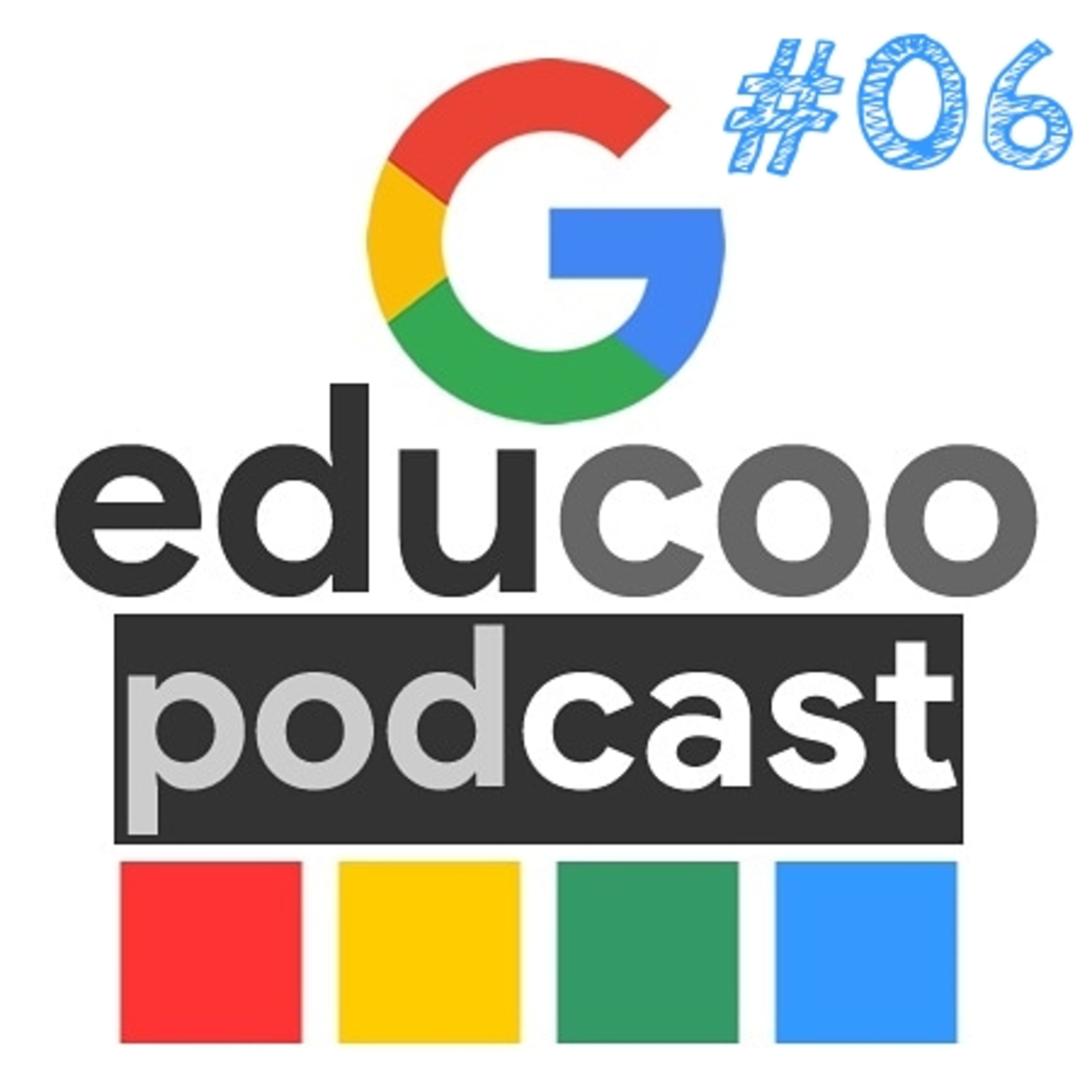 G EDUCOO PODCAST