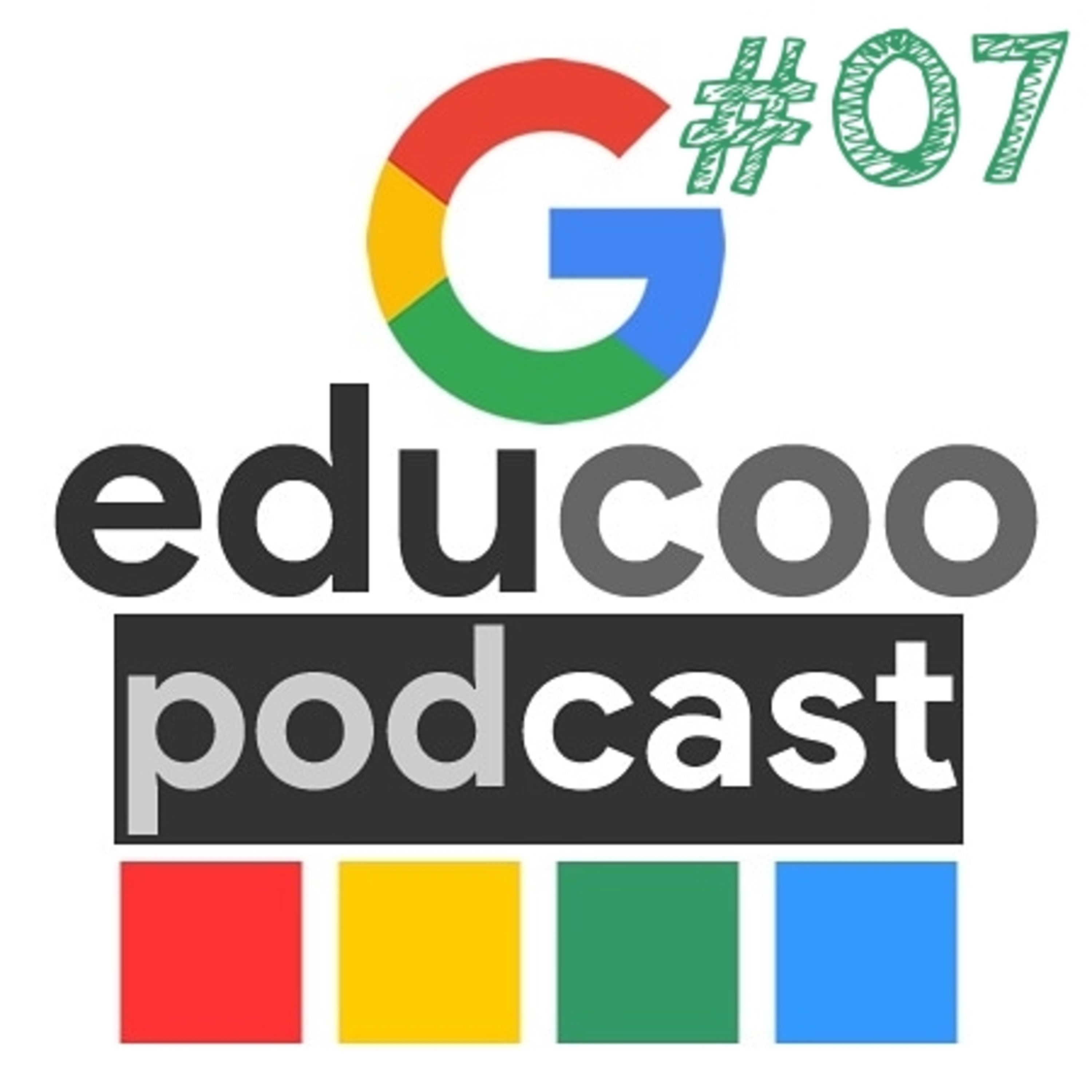 G EDUCOO PODCAST