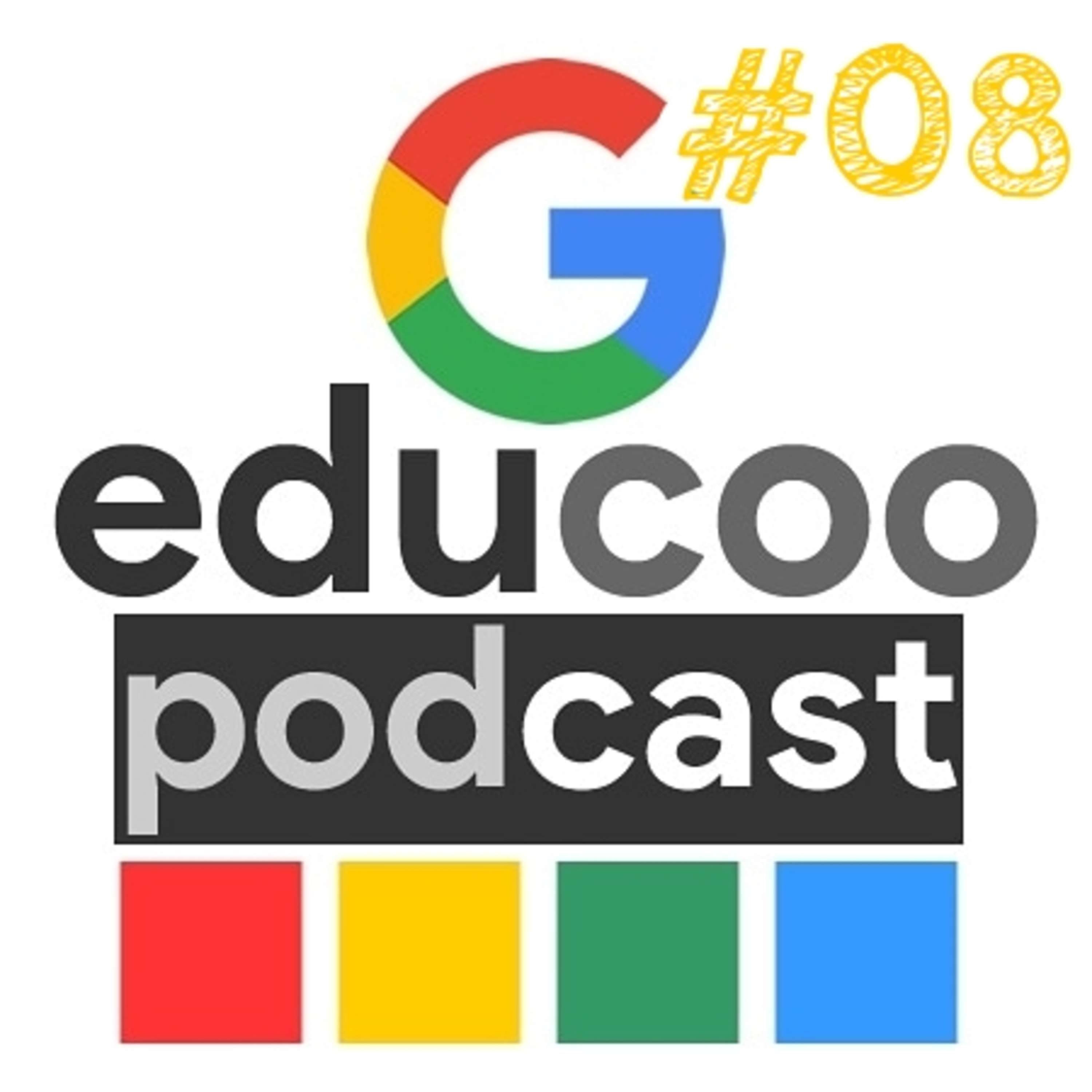 G EDUCOO PODCAST