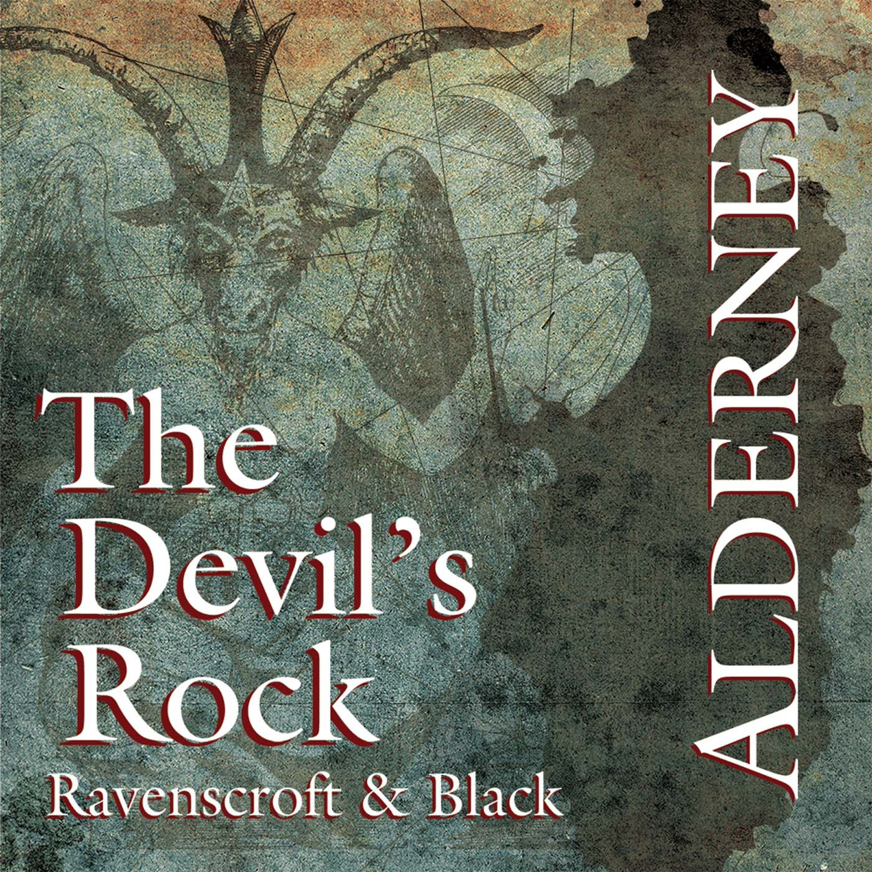 Alderney: The Devil\'s Rock Podcast