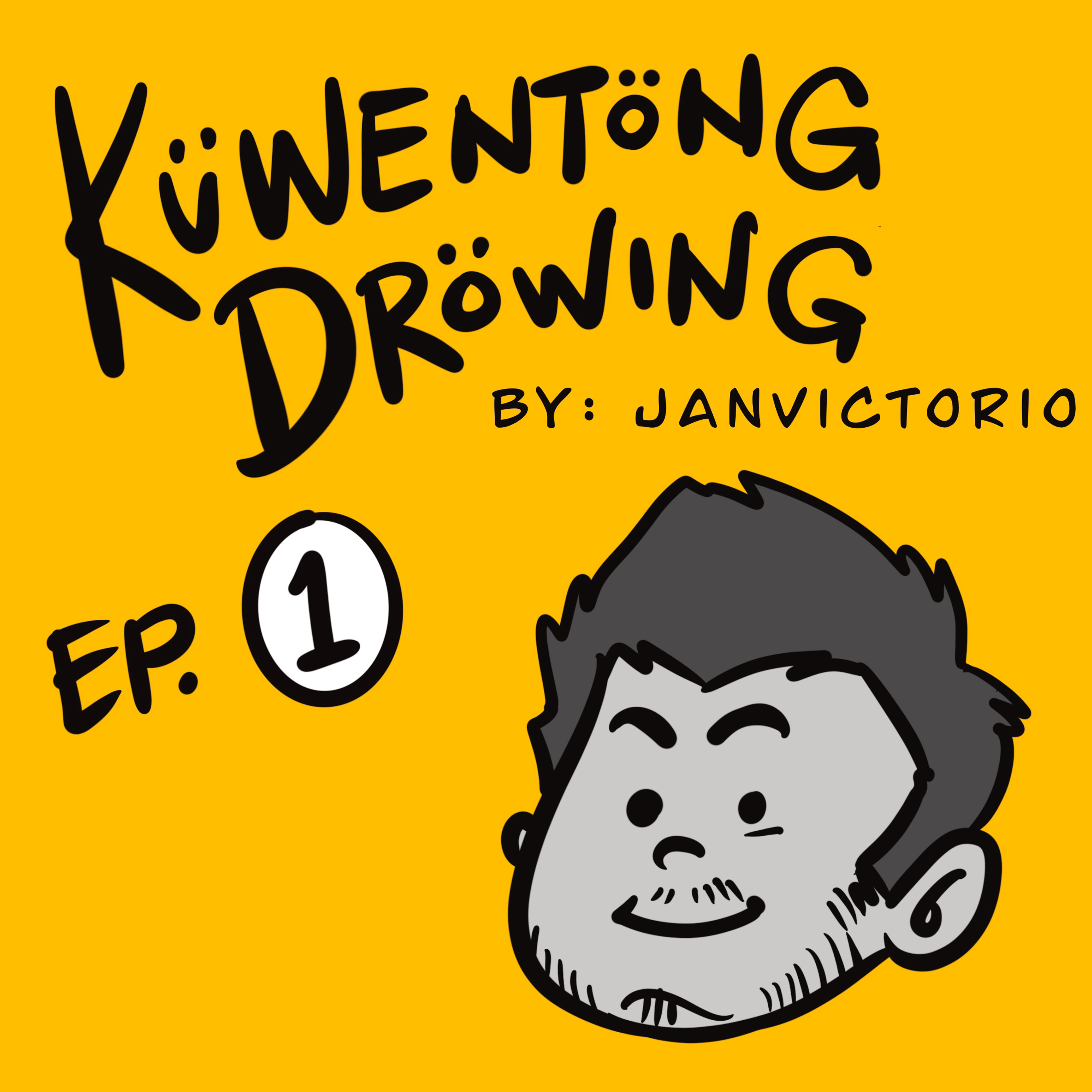 Kuwentong Drowing