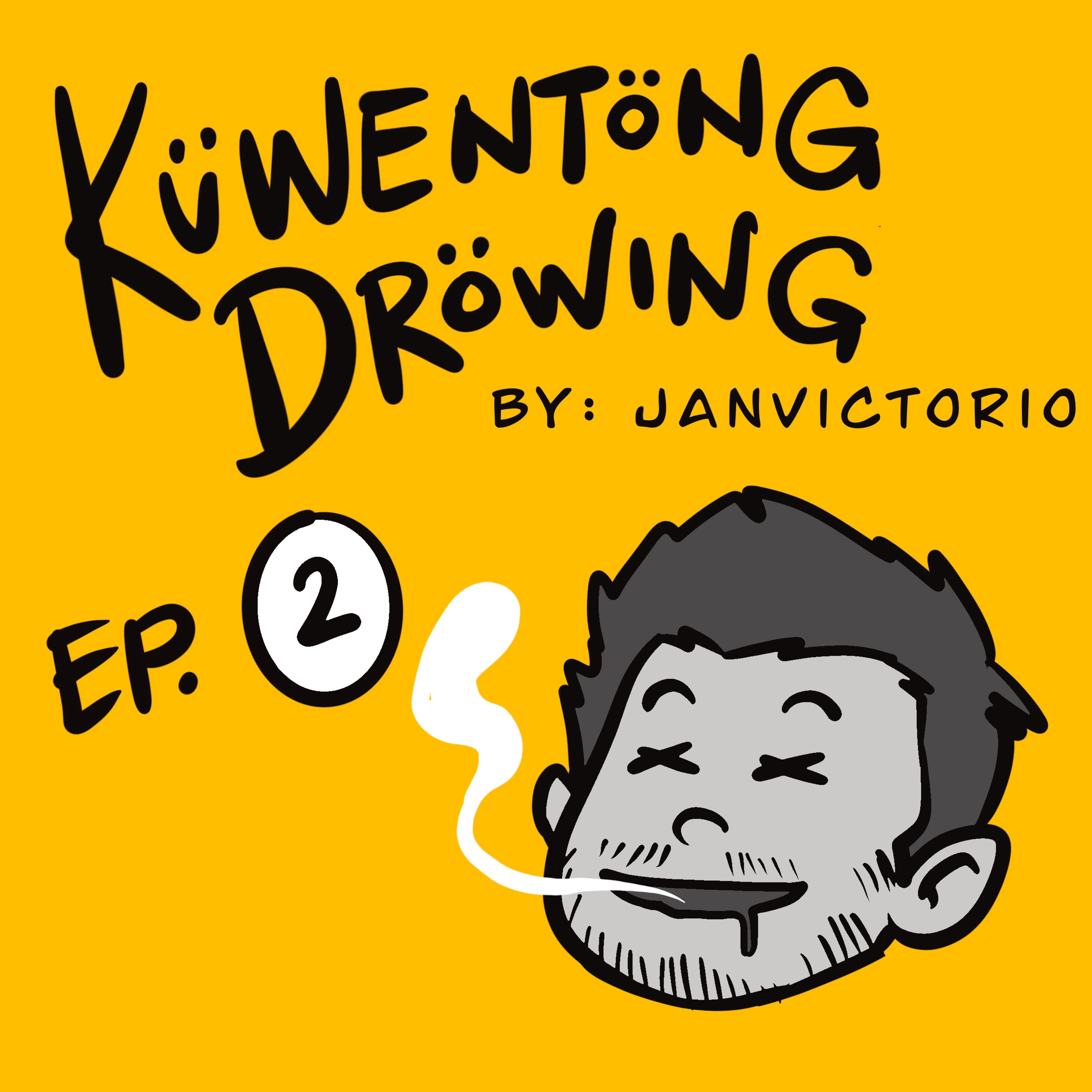 Kuwentong Drowing