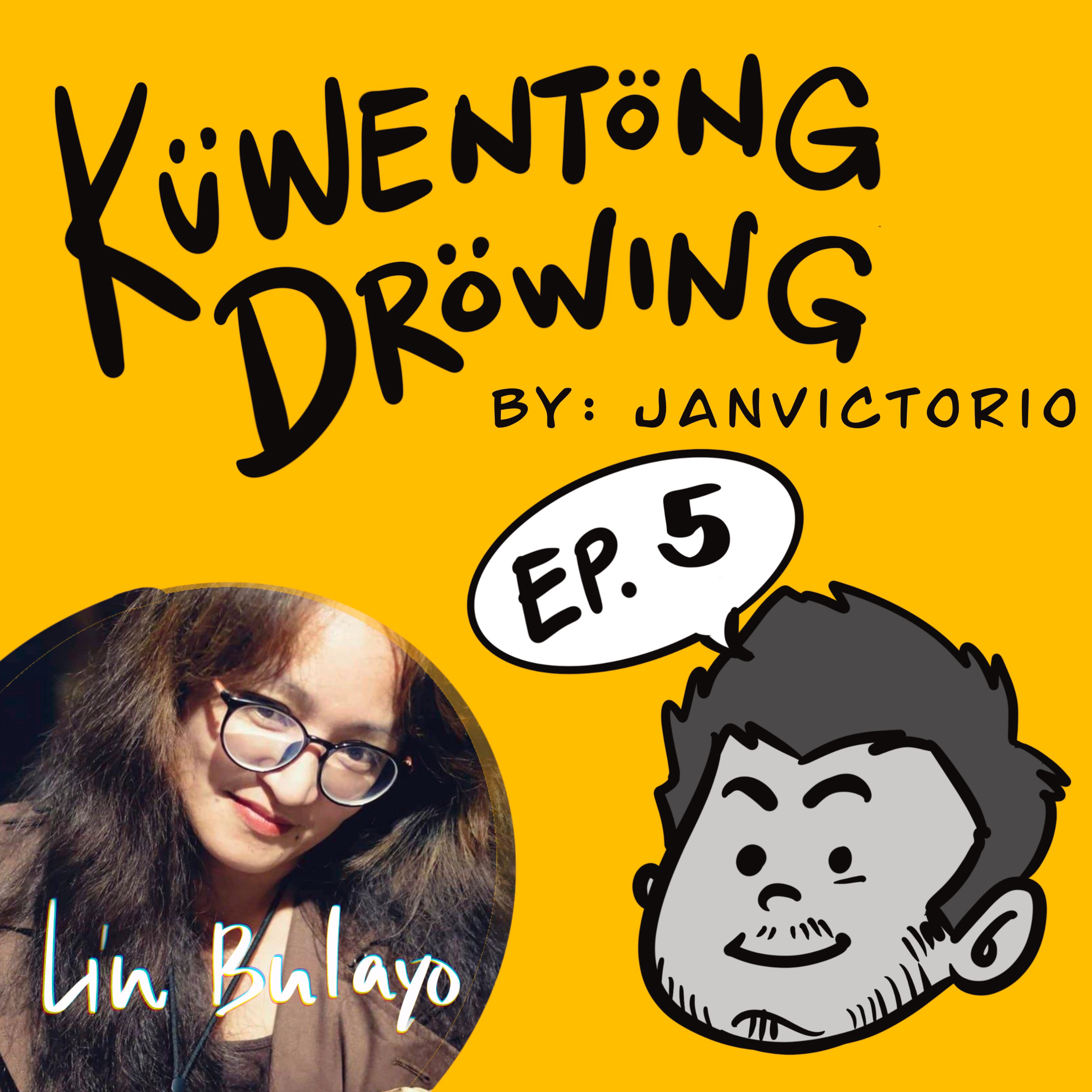 Kuwentong Drowing