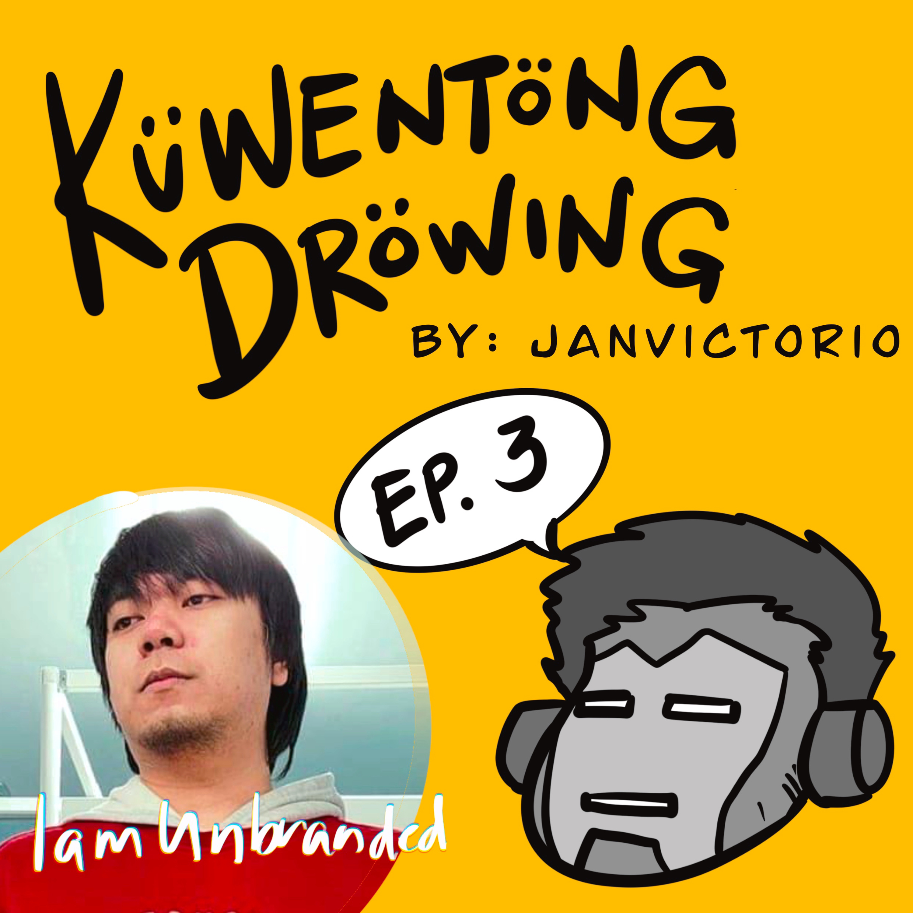 Kuwentong Drowing