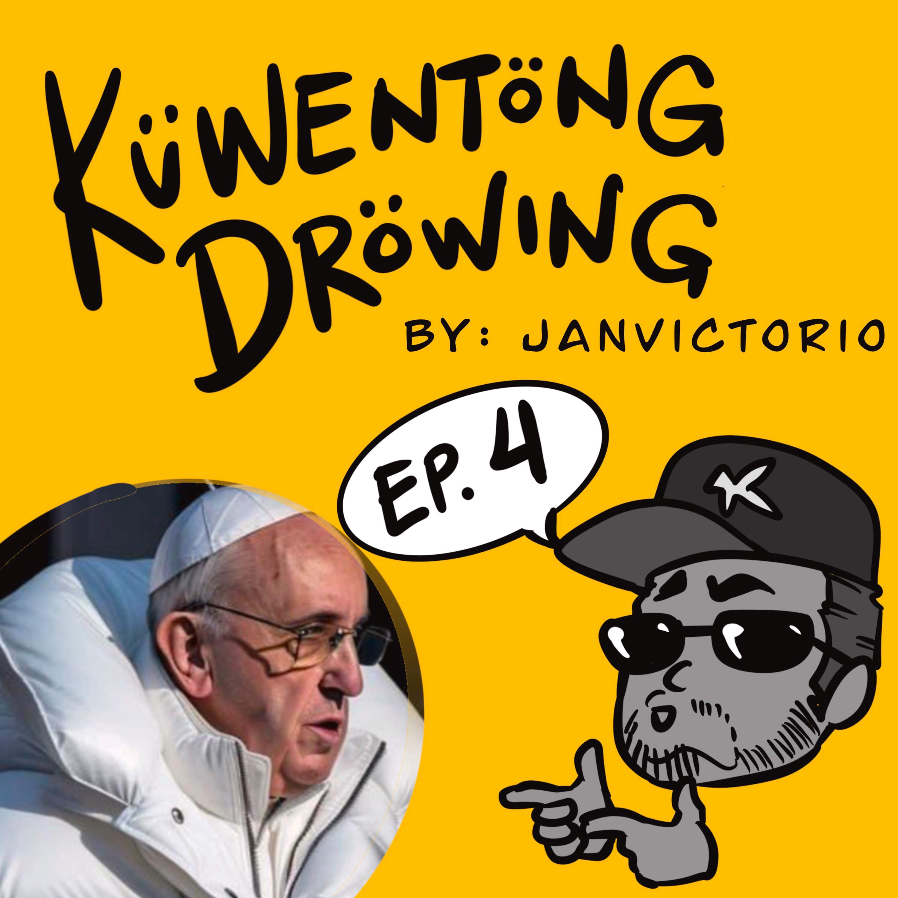Kuwentong Drowing