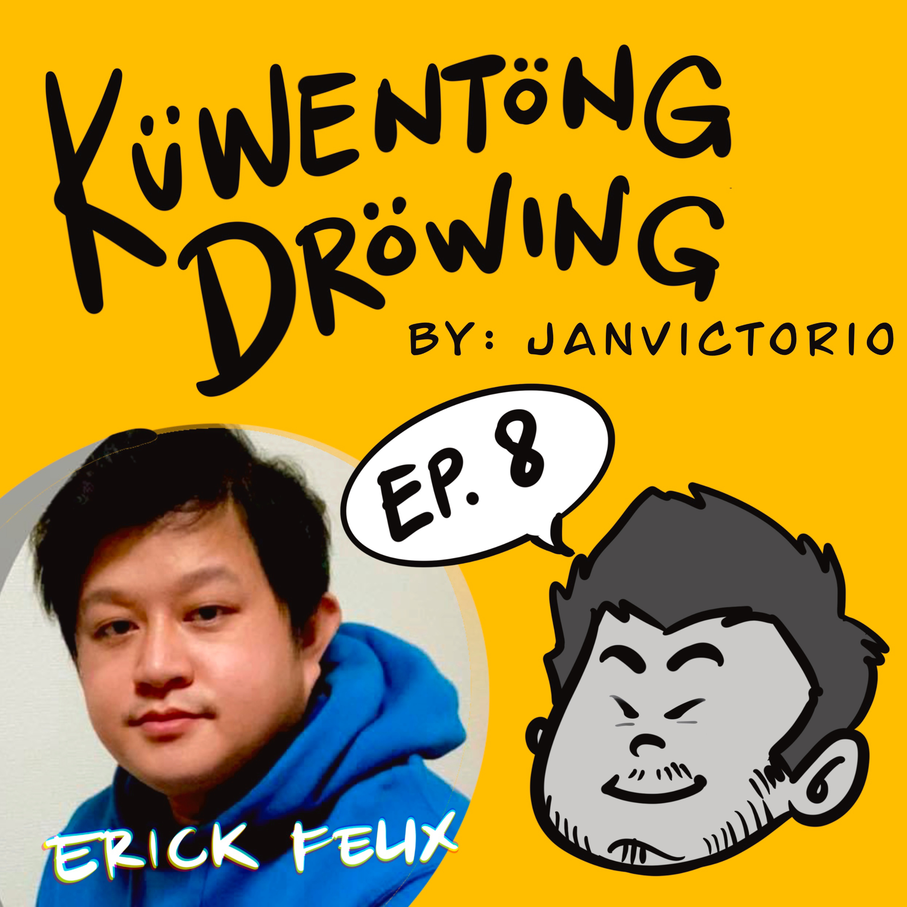Kuwentong Drowing