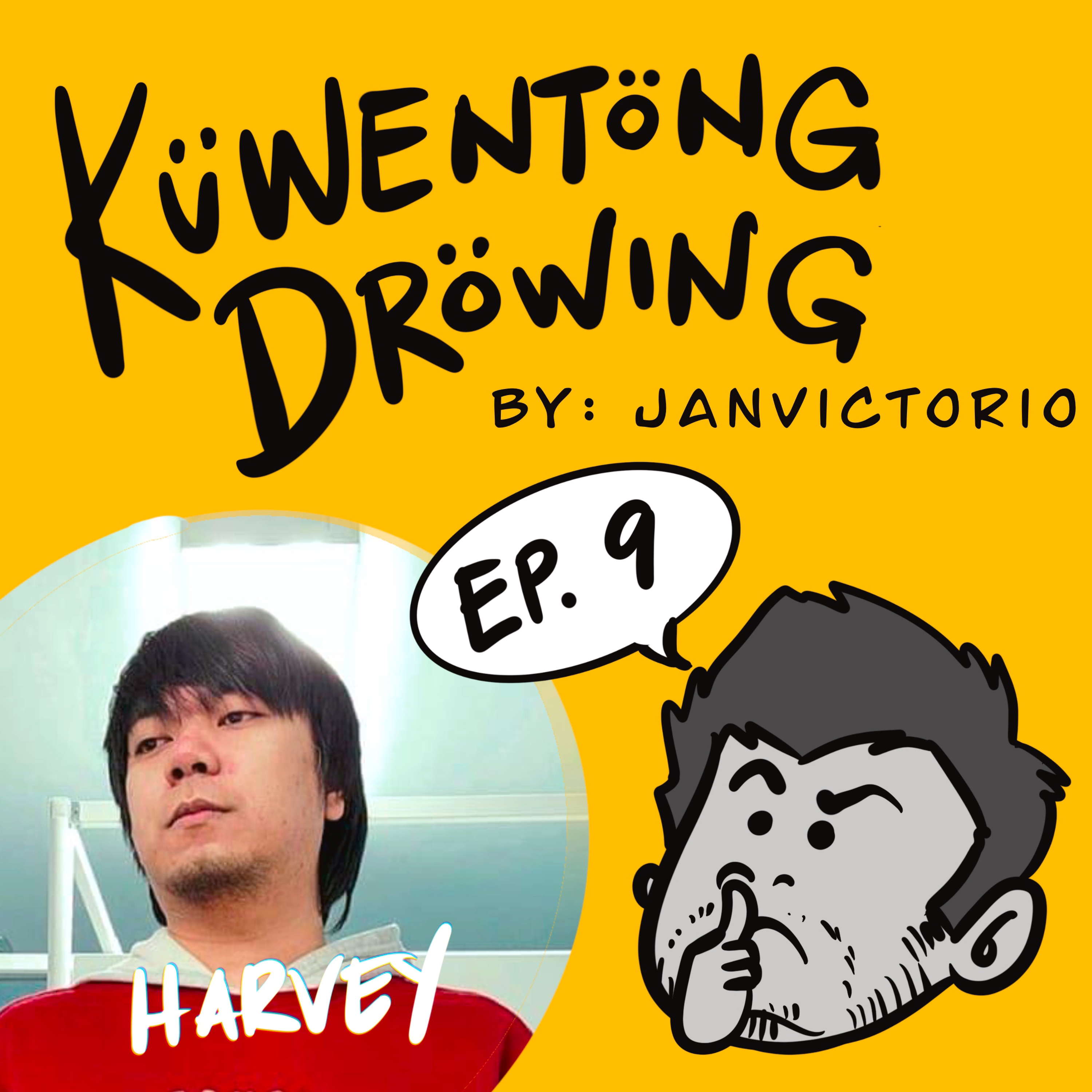 Kuwentong Drowing