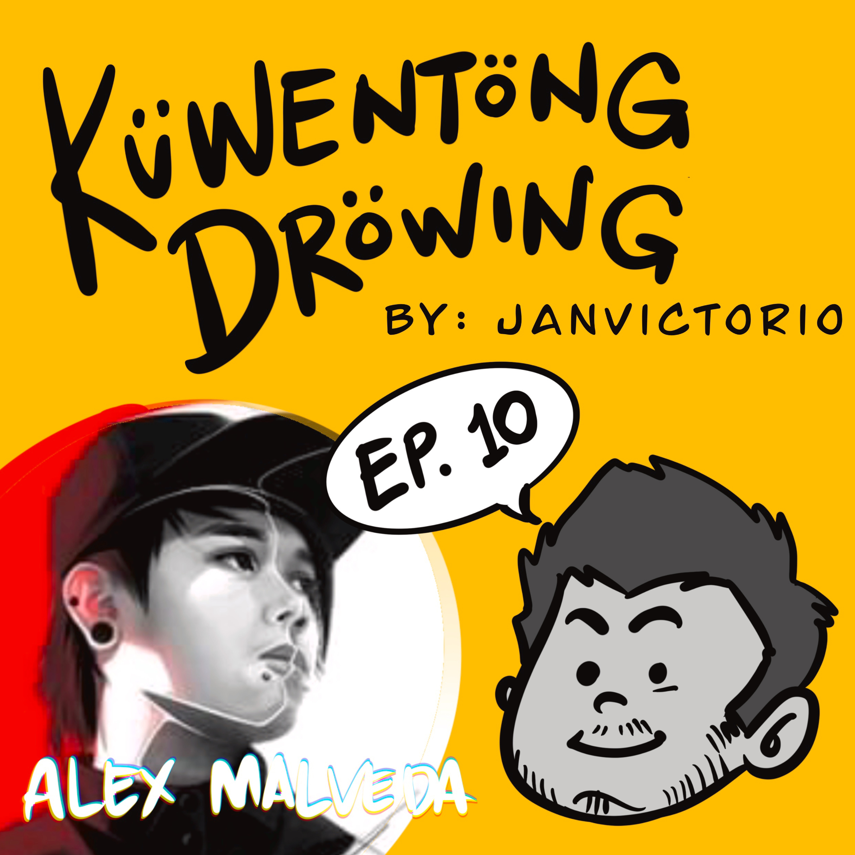 Kuwentong Drowing
