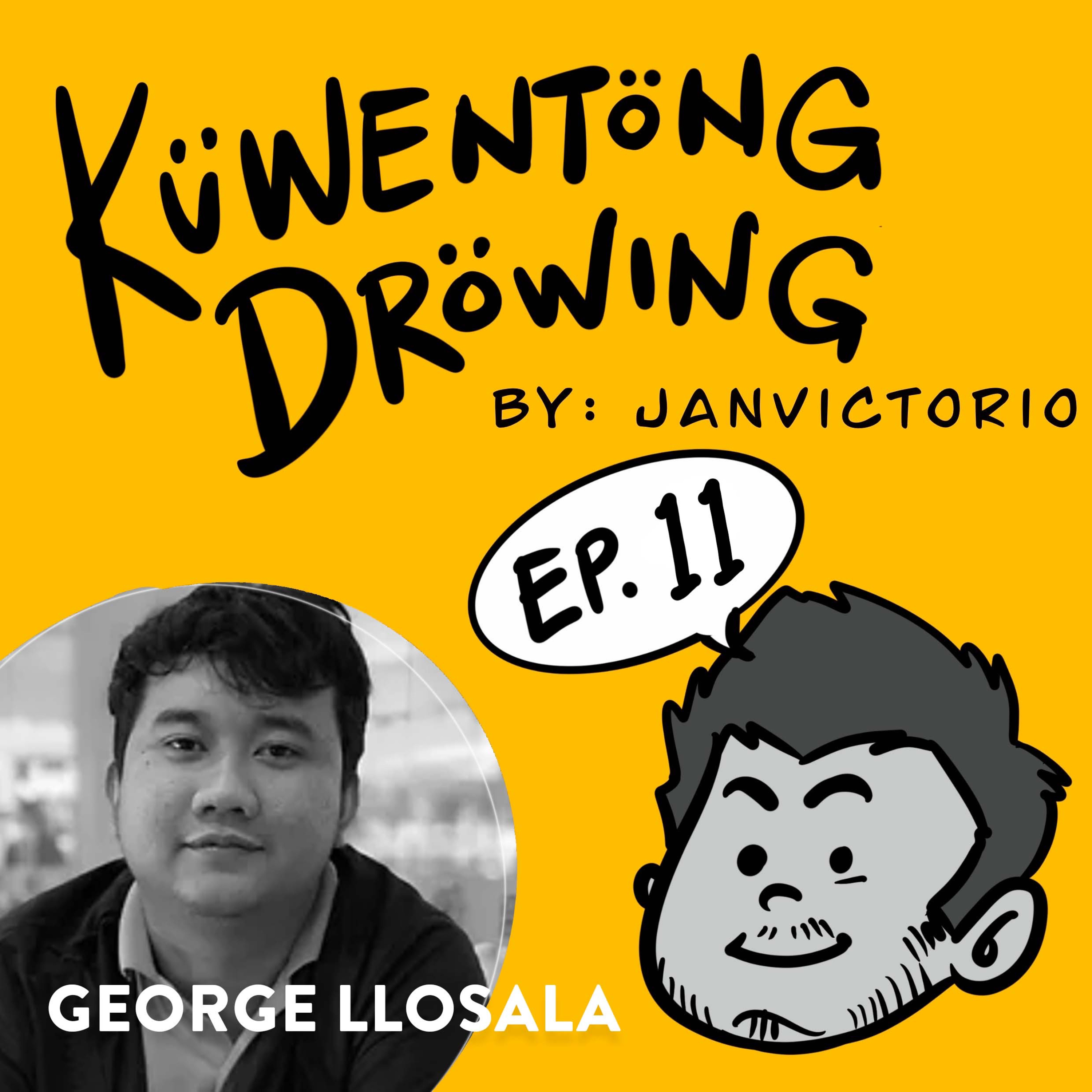 Kuwentong Drowing
