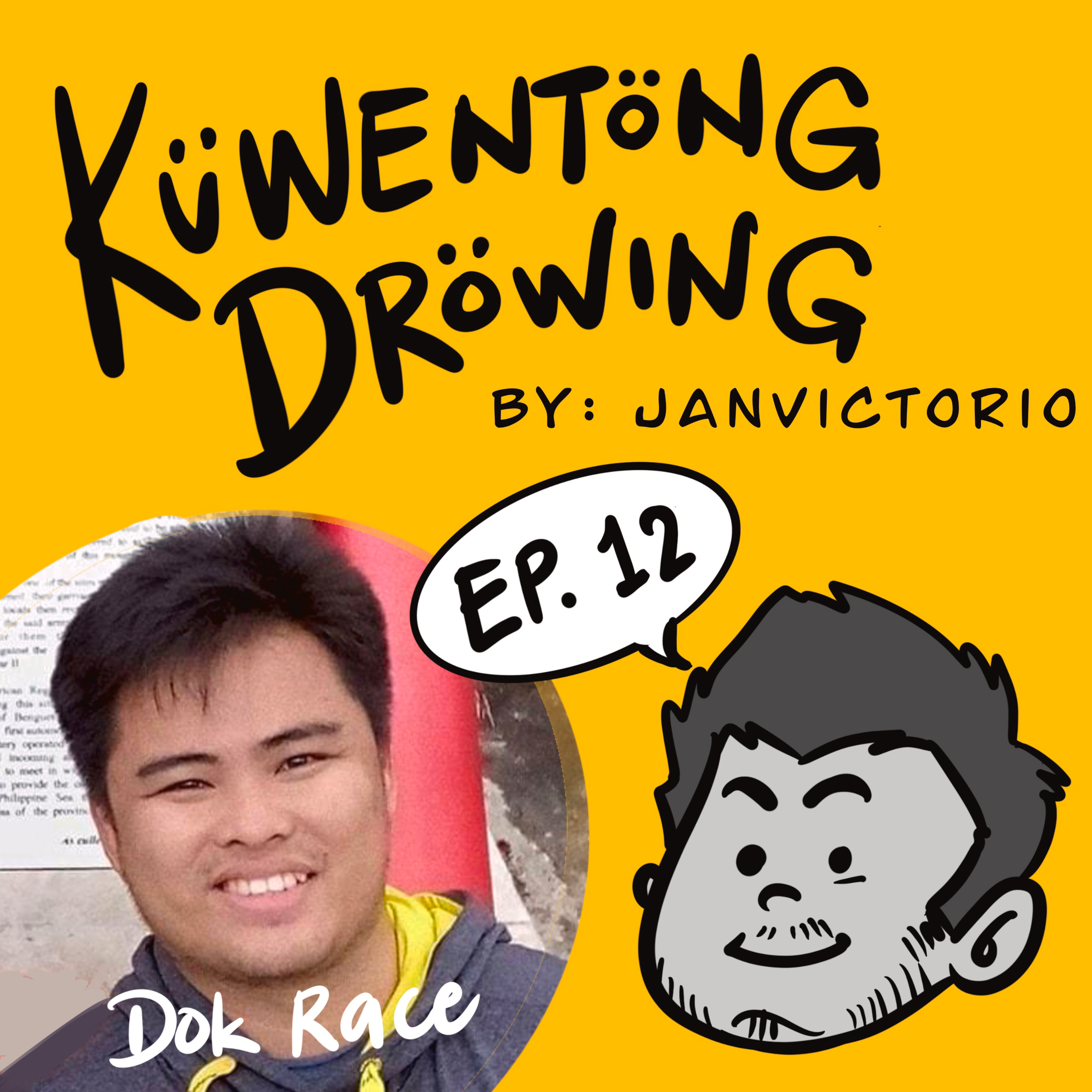 Kuwentong Drowing