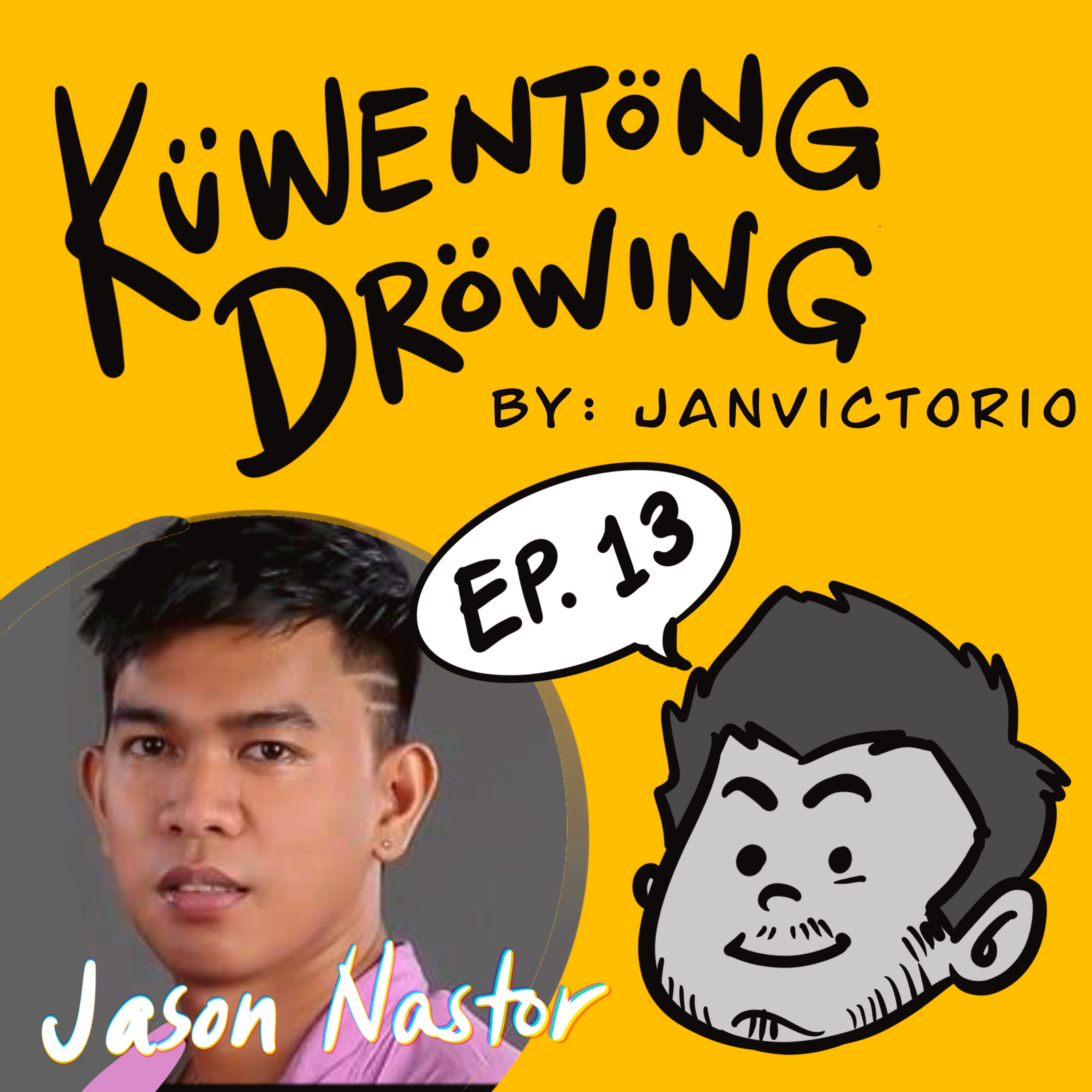 Kuwentong Drowing