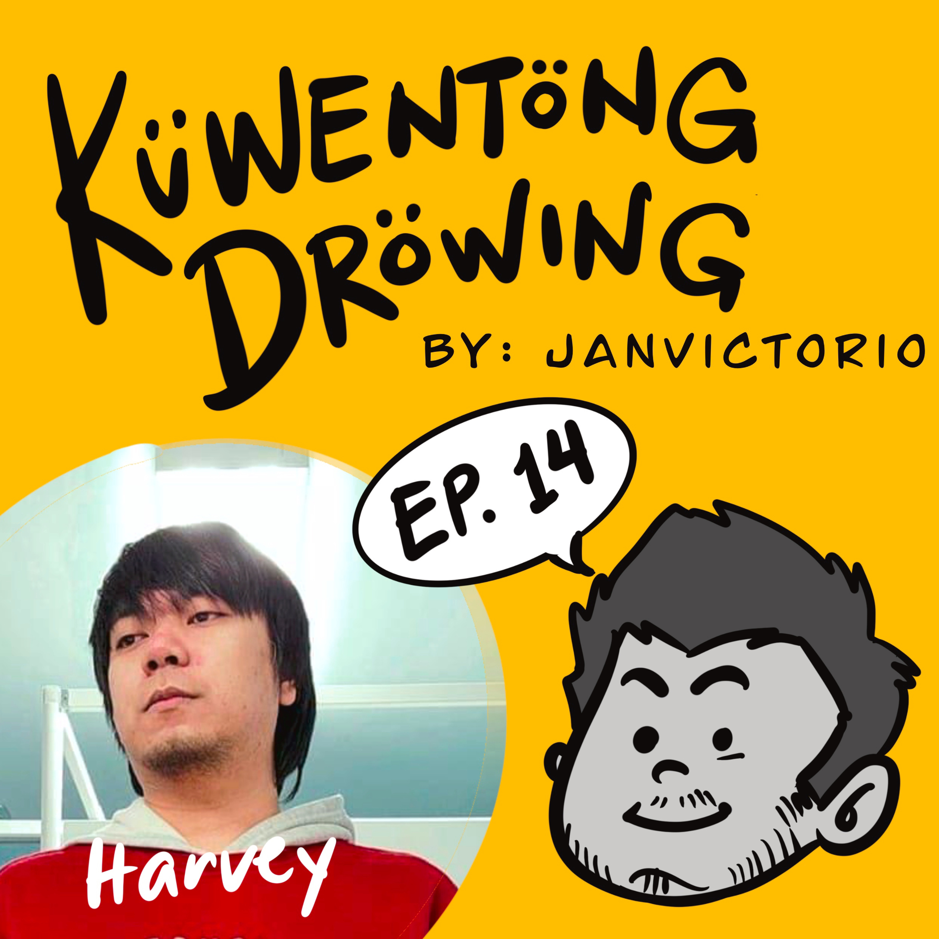 Kuwentong Drowing