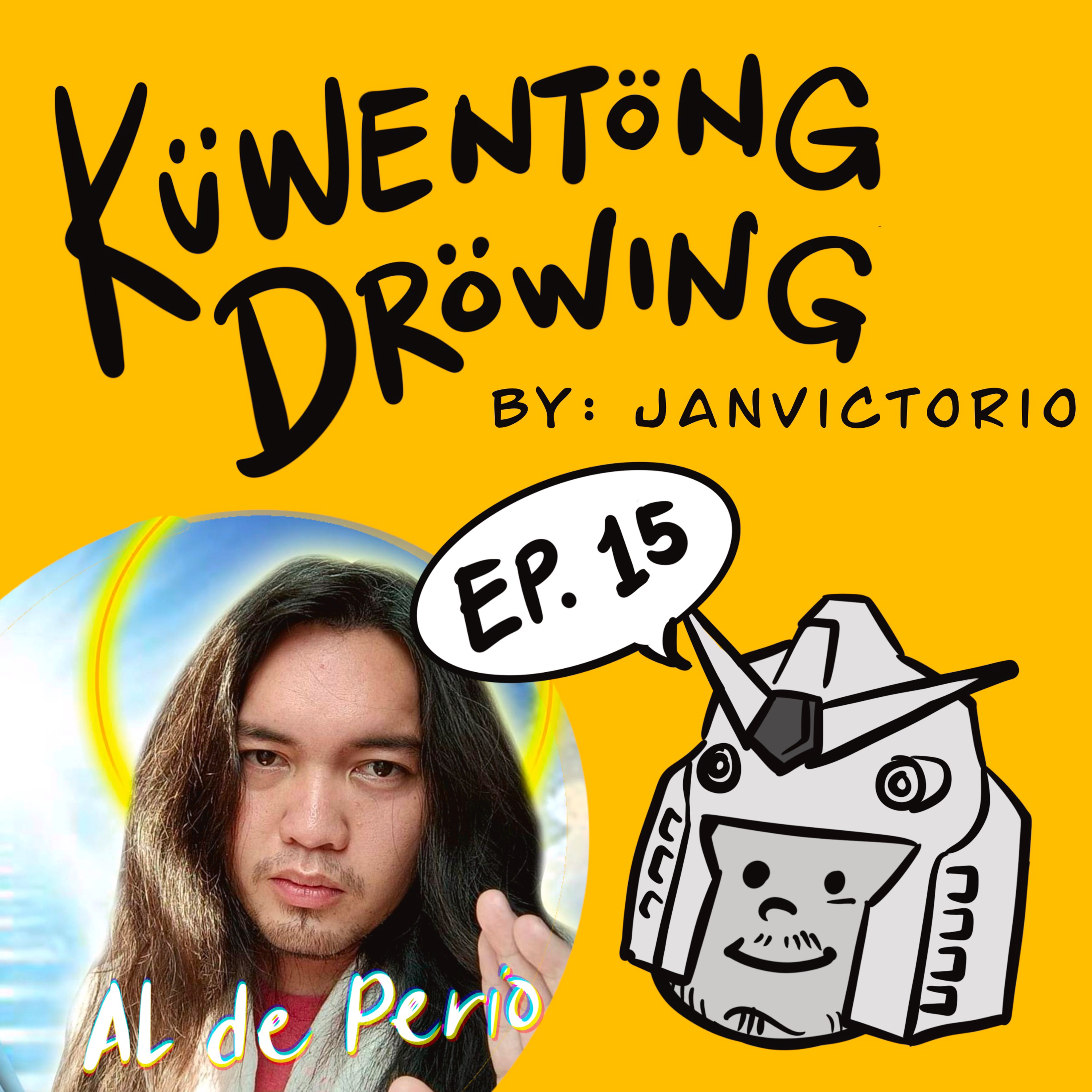 Kuwentong Drowing