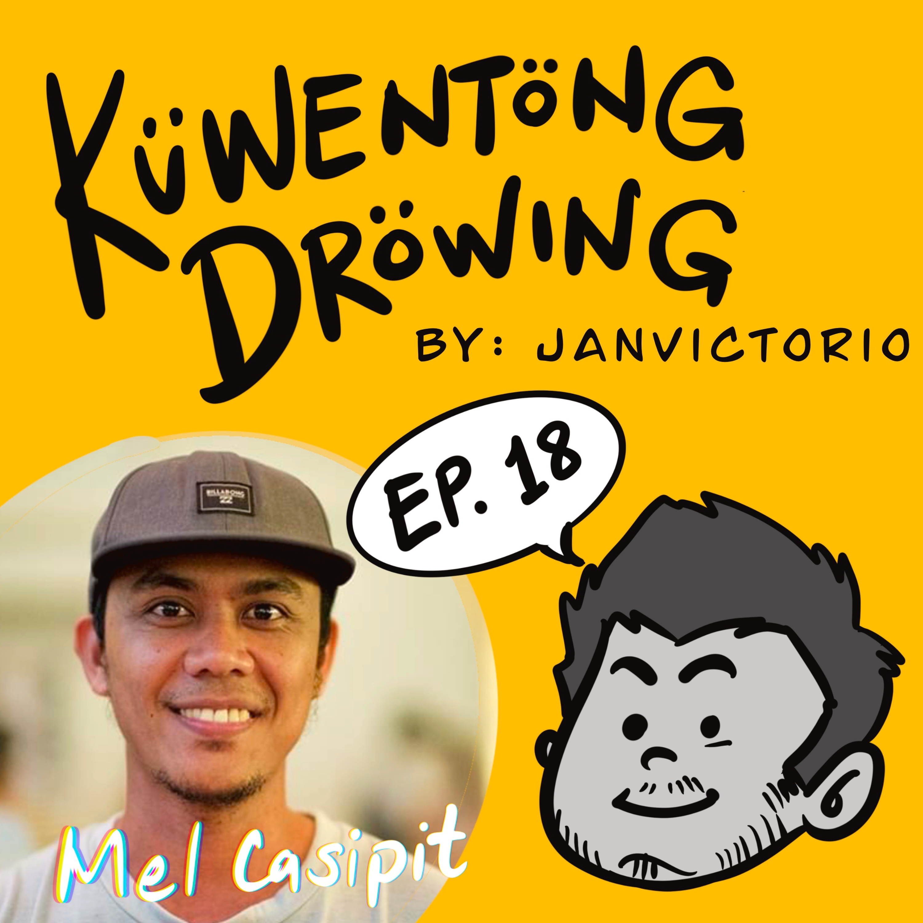 Kuwentong Drowing