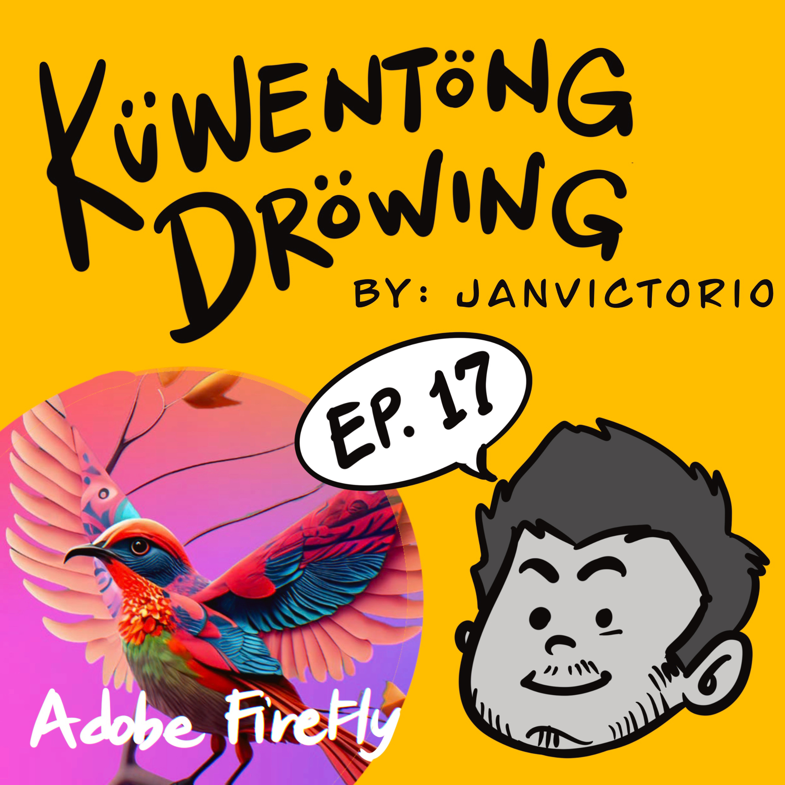 Kuwentong Drowing