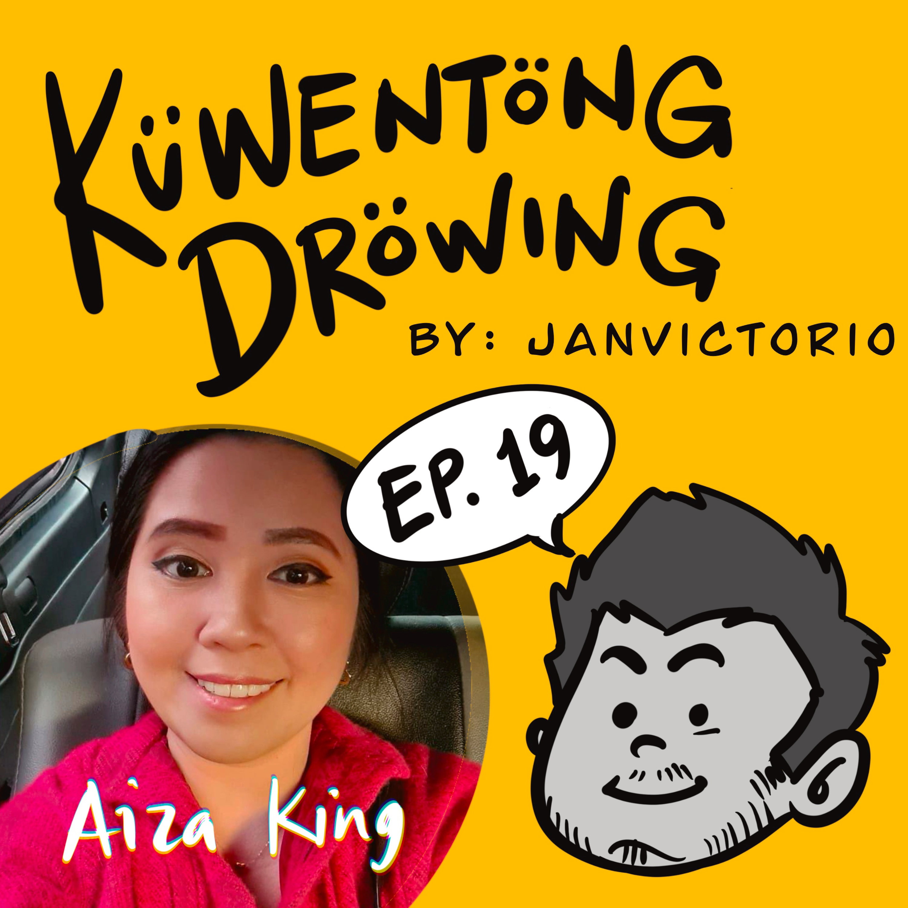 Kuwentong Drowing