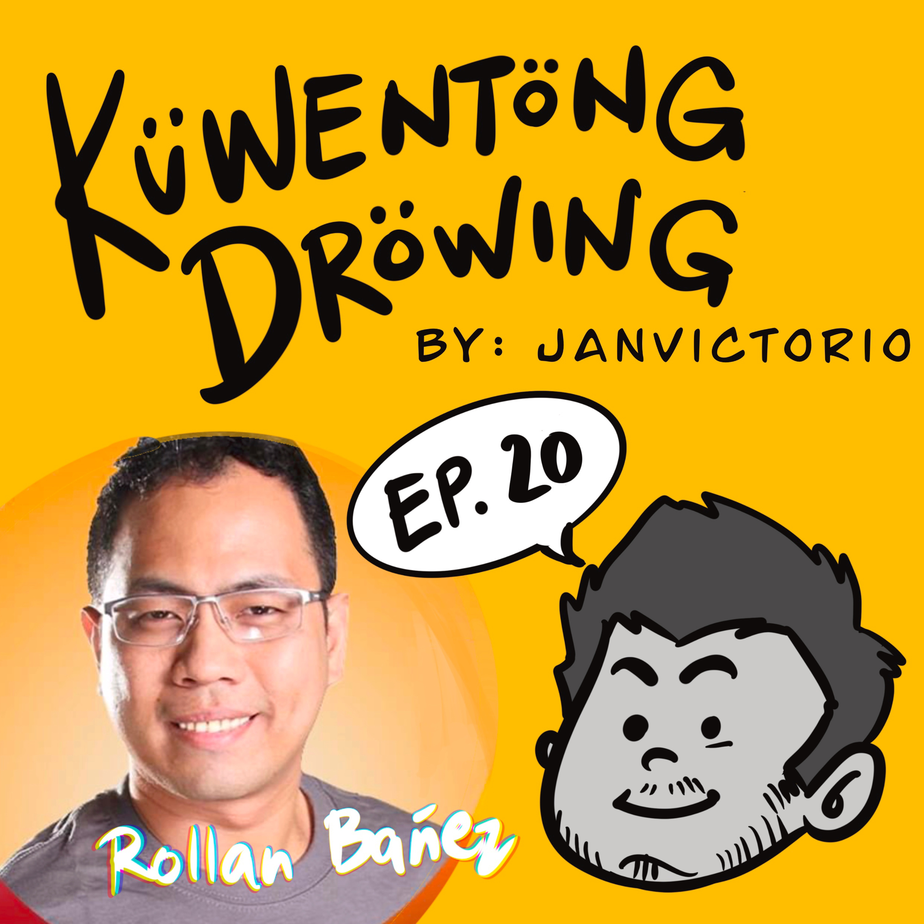 Kuwentong Drowing