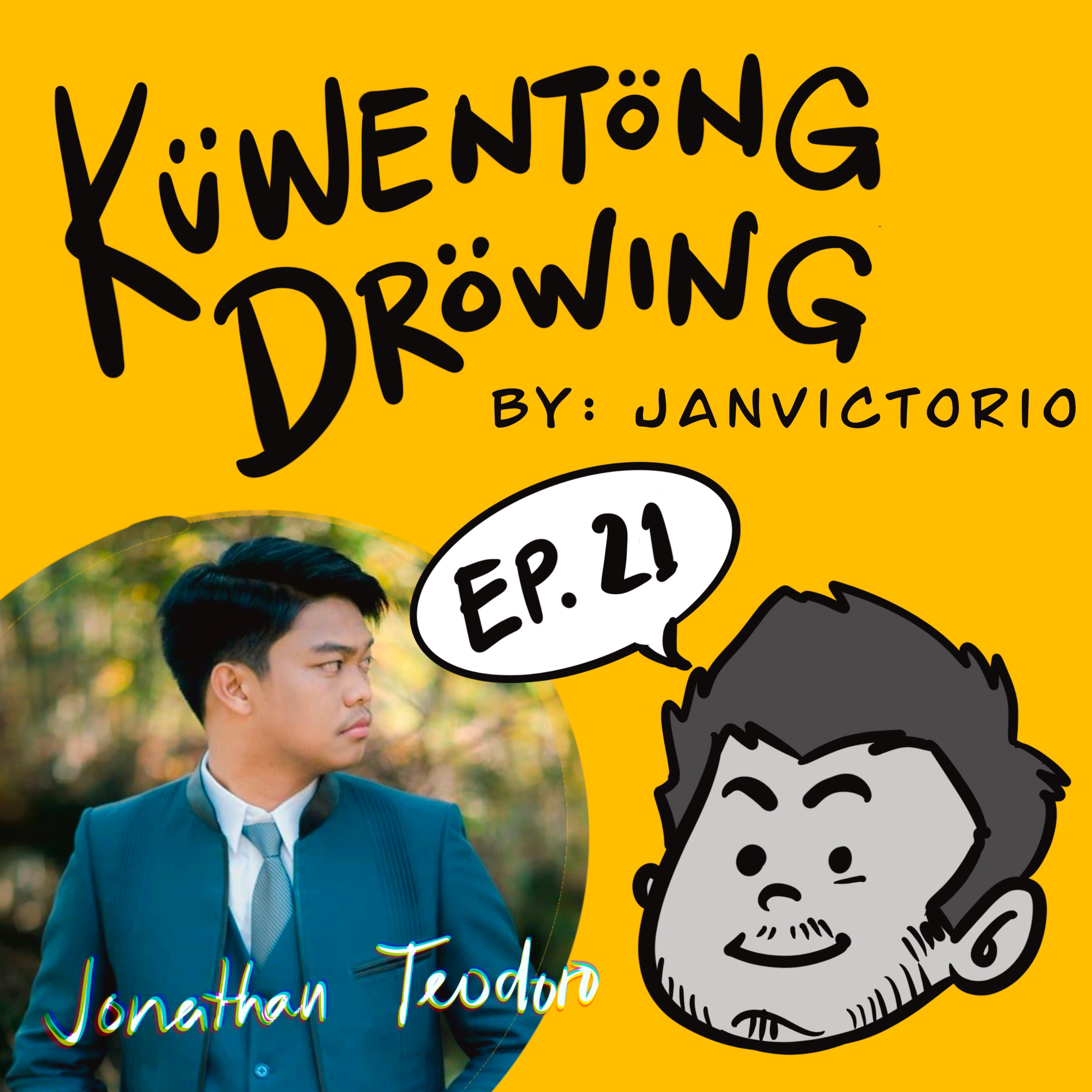 Kuwentong Drowing